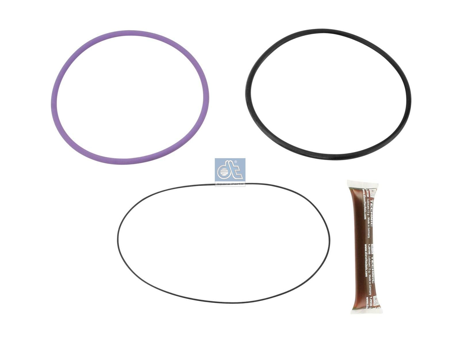 Seal ring kit | DT Spare Parts 2.32406