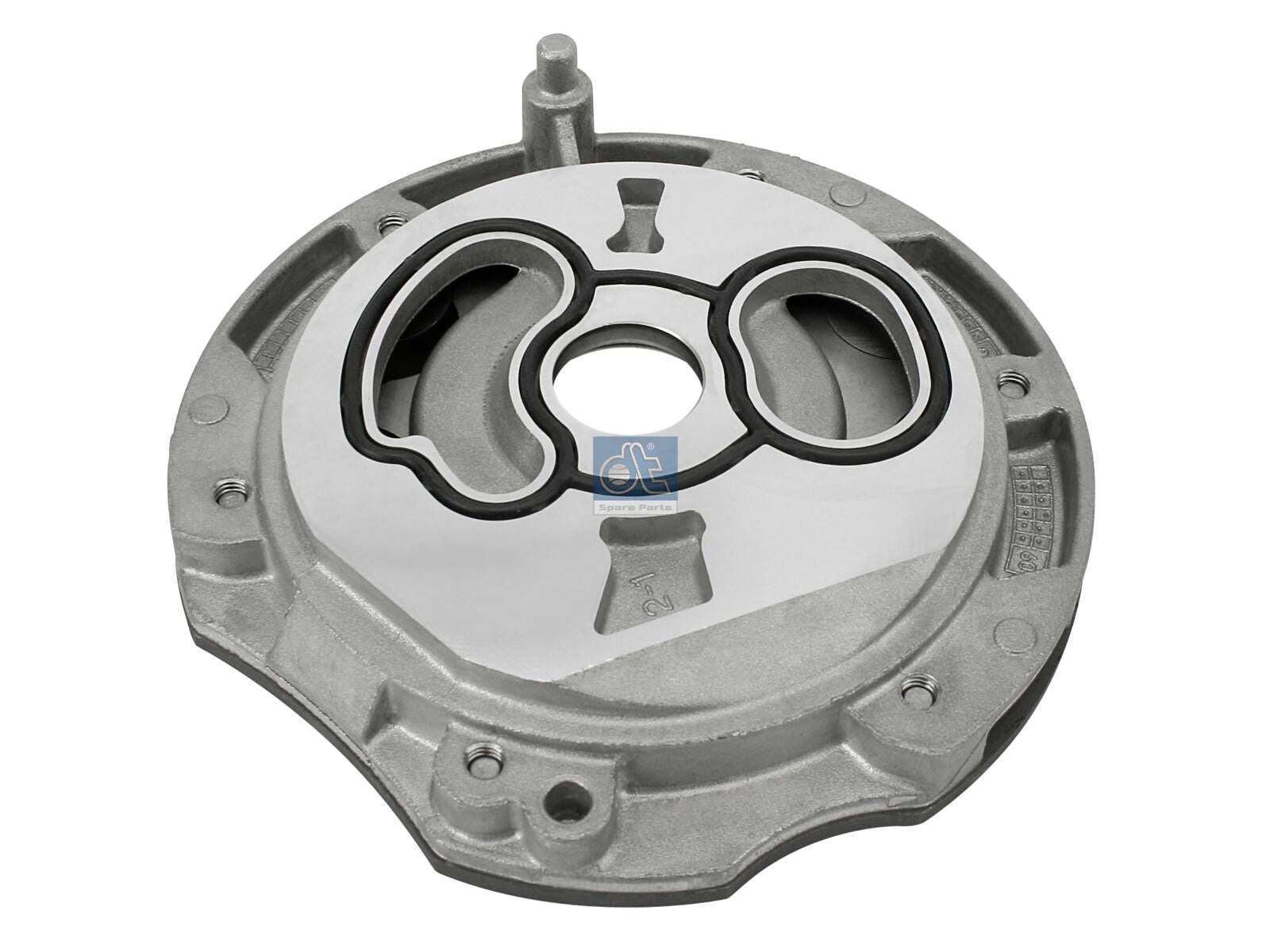 Oil pump | DT Spare Parts 2.32452