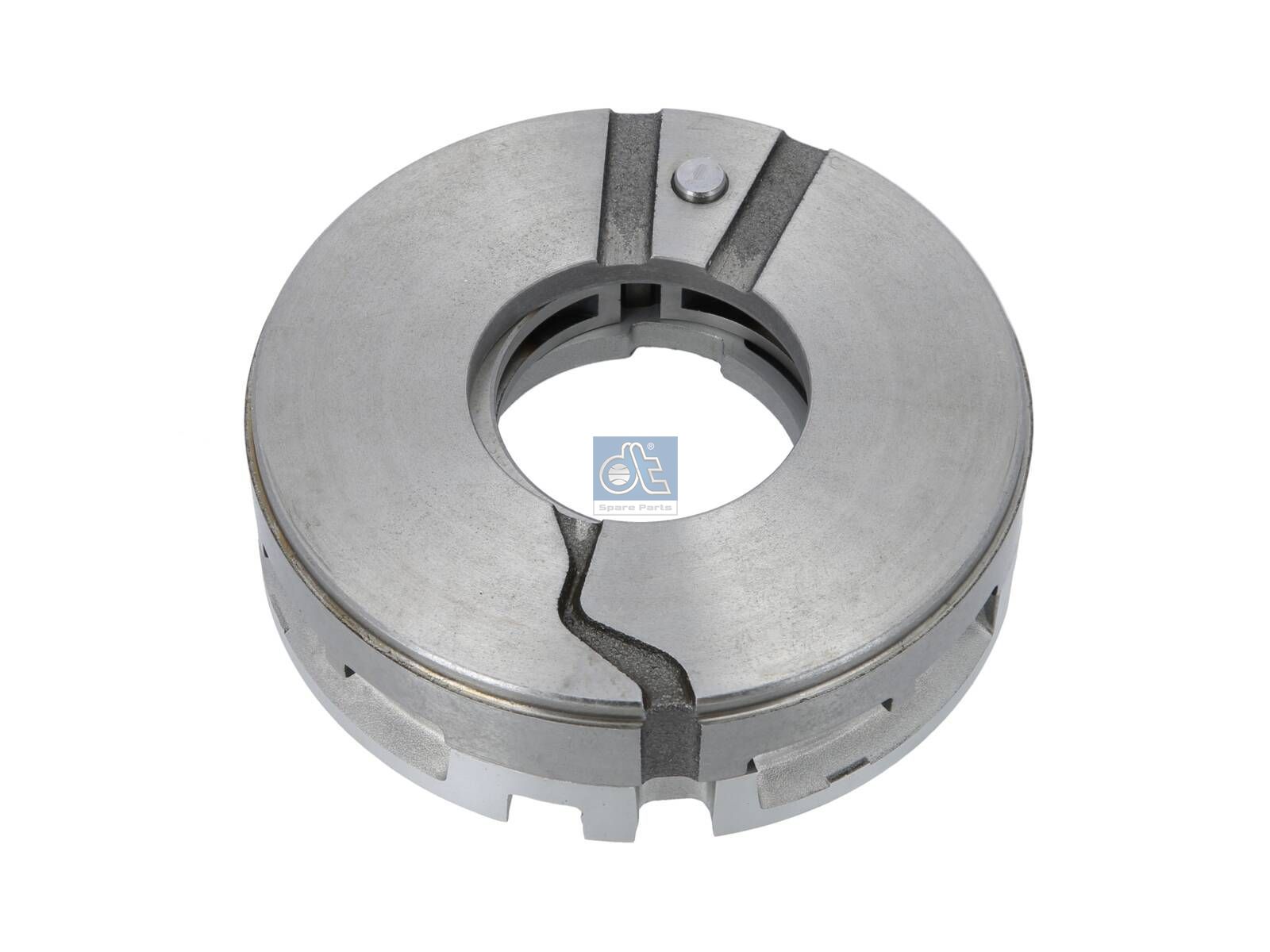Oil pump | DT Spare Parts 2.32453
