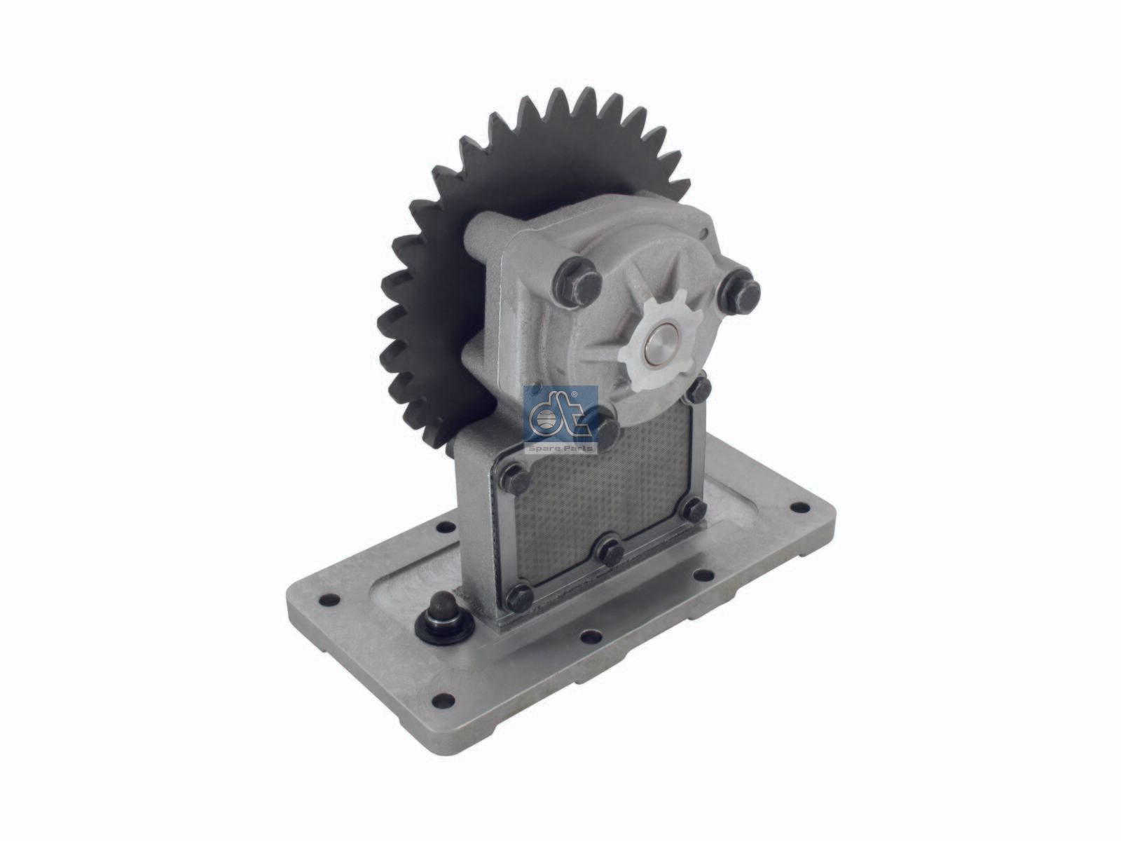 Oil pump | DT Spare Parts 2.32454