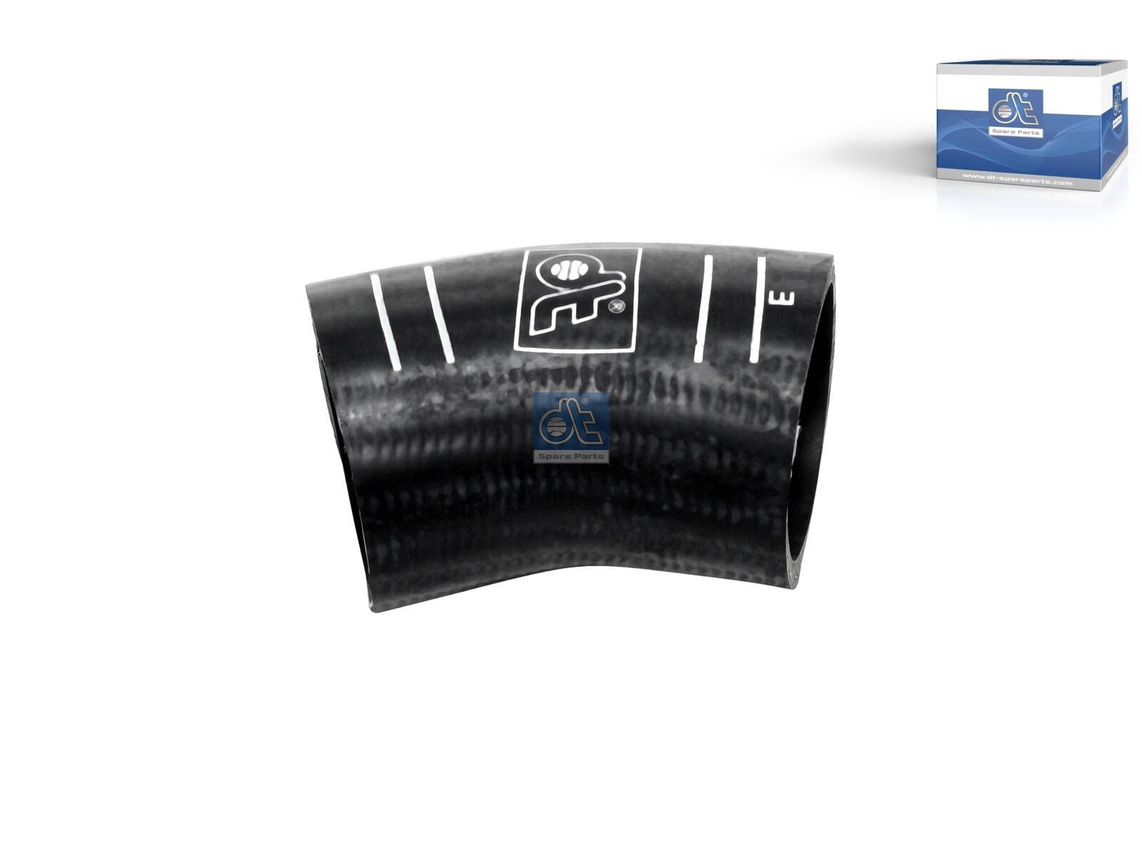 Hose | DT Spare Parts 2.32456