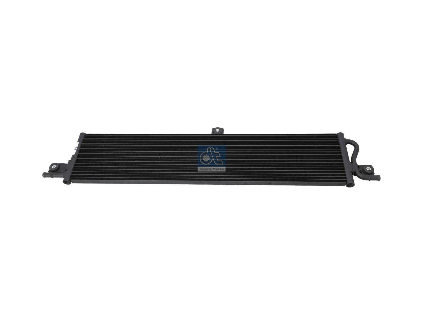 Oil cooler | DT Spare Parts 2.32463