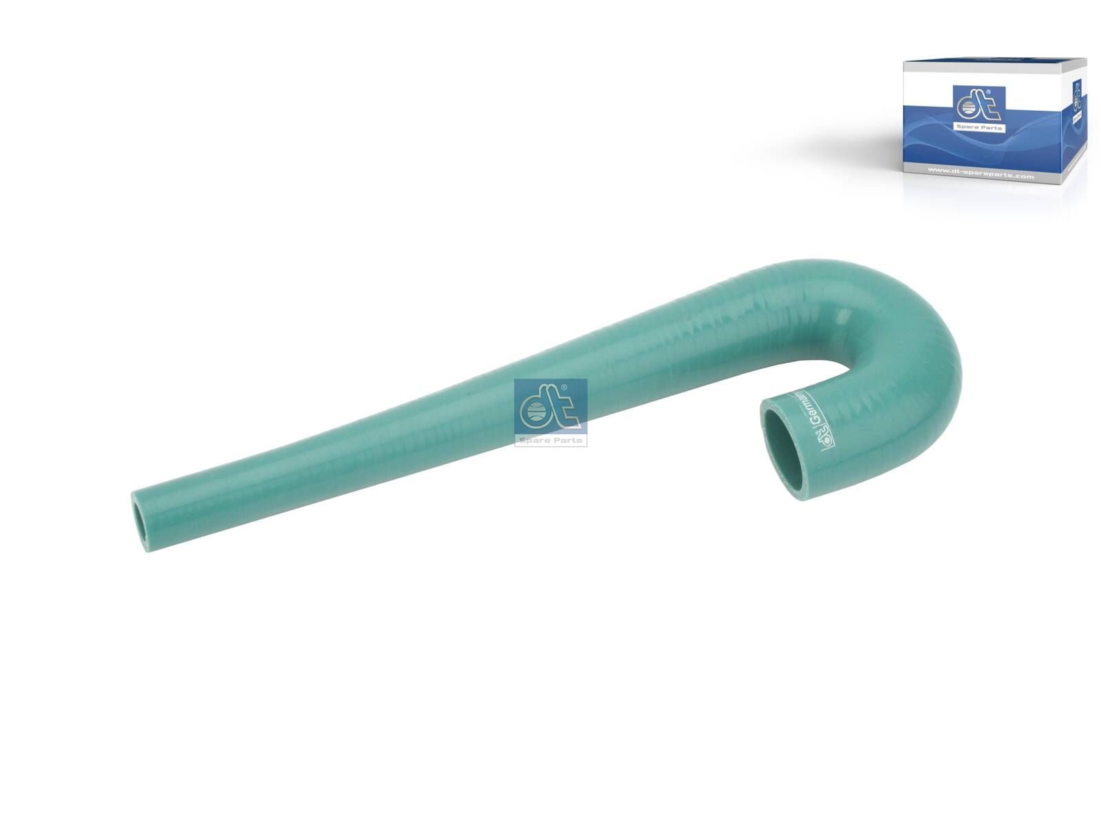 Hose | DT Spare Parts 2.32470