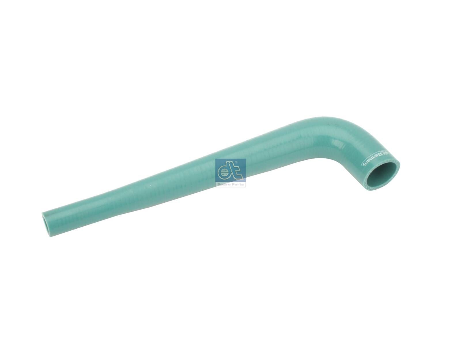 Hose | DT Spare Parts 2.32471