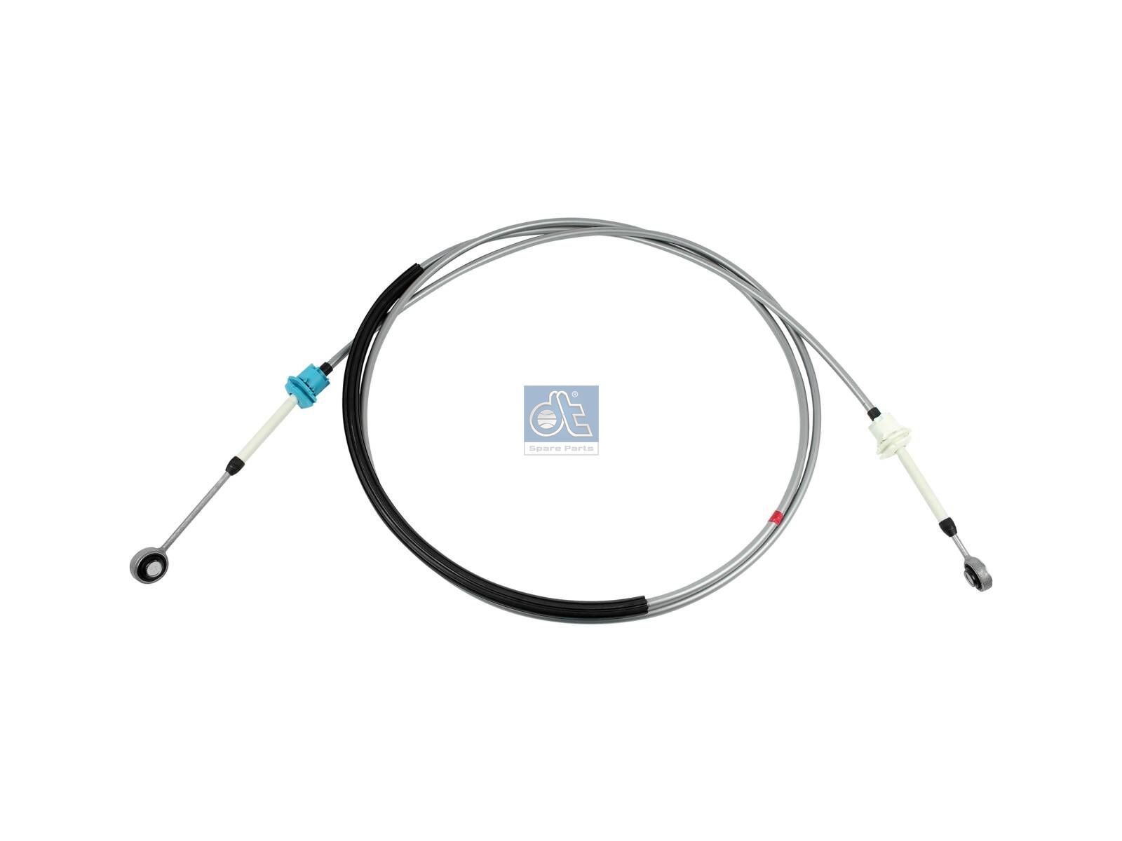 Control cable | DT Spare Parts 2.32480