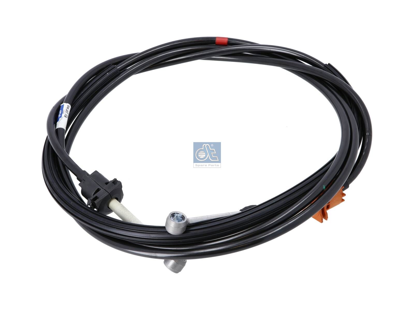 Control cable | DT Spare Parts 2.32481