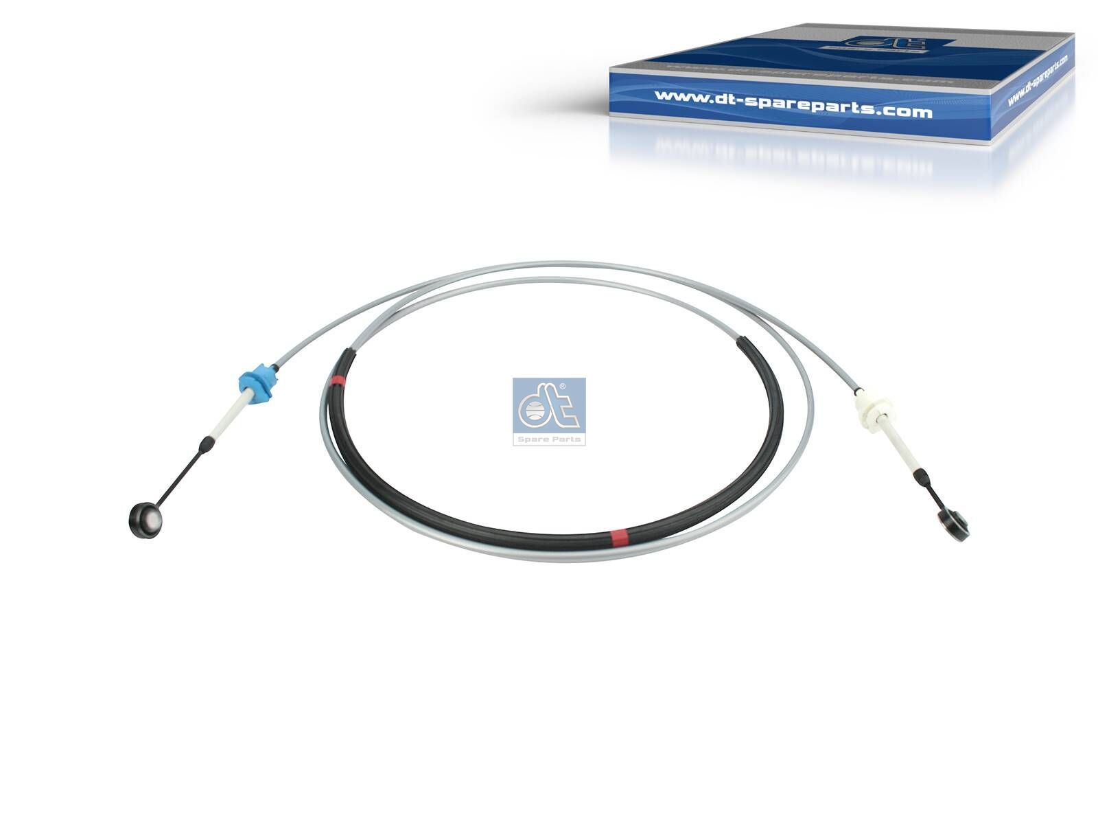 Control cable | DT Spare Parts 2.32482
