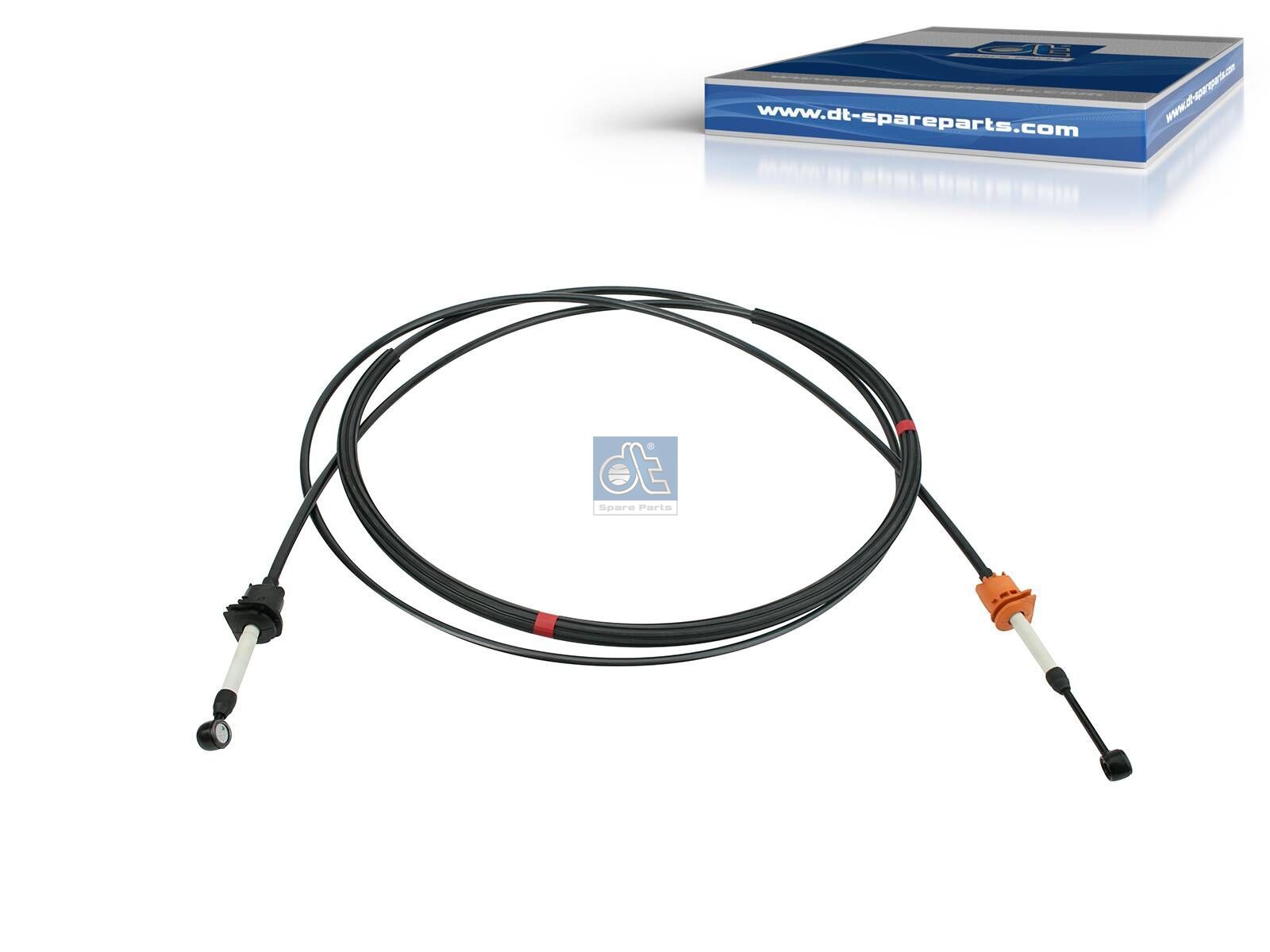 Control cable | DT Spare Parts 2.32483