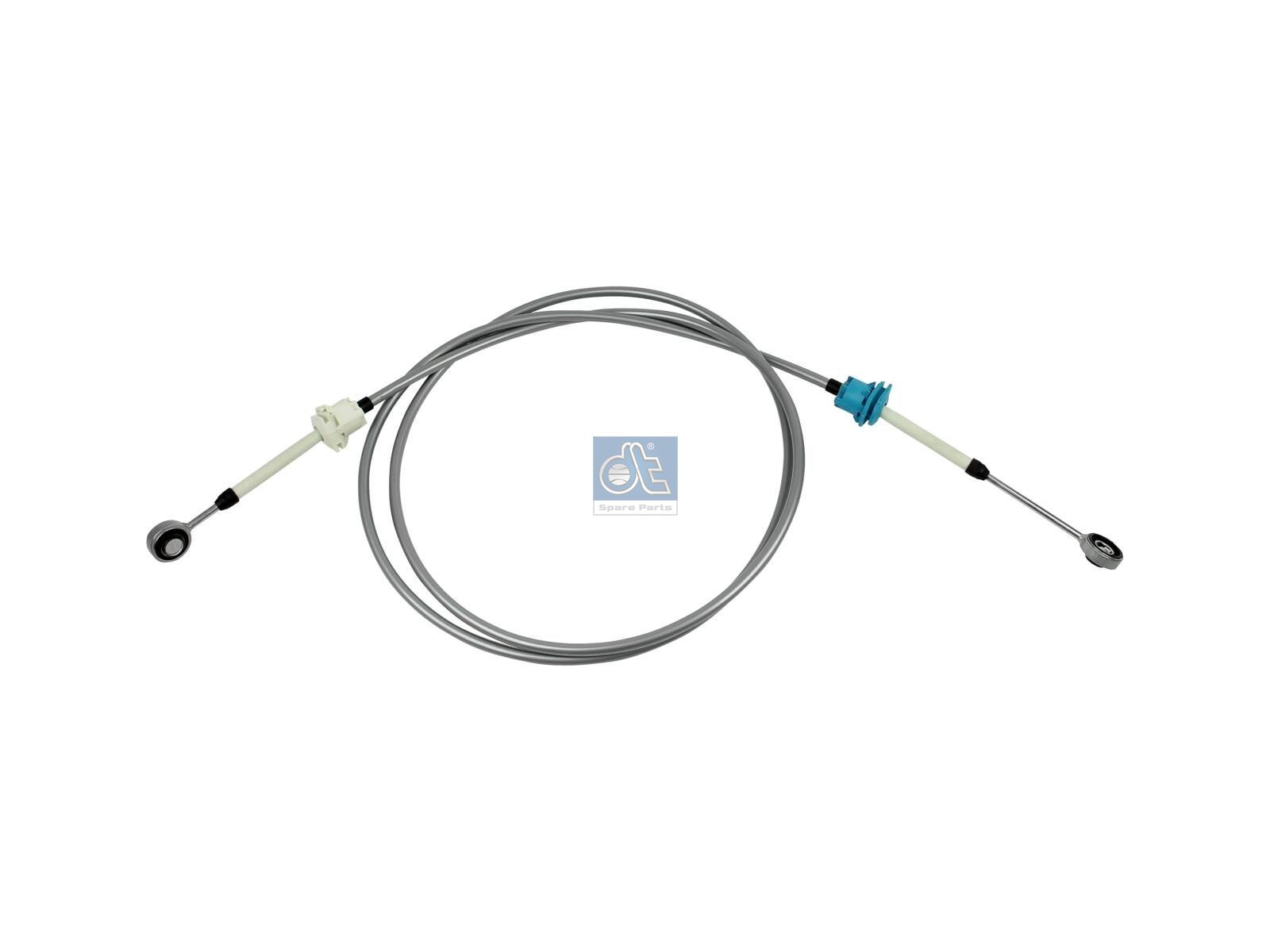 Control cable | DT Spare Parts 2.32484