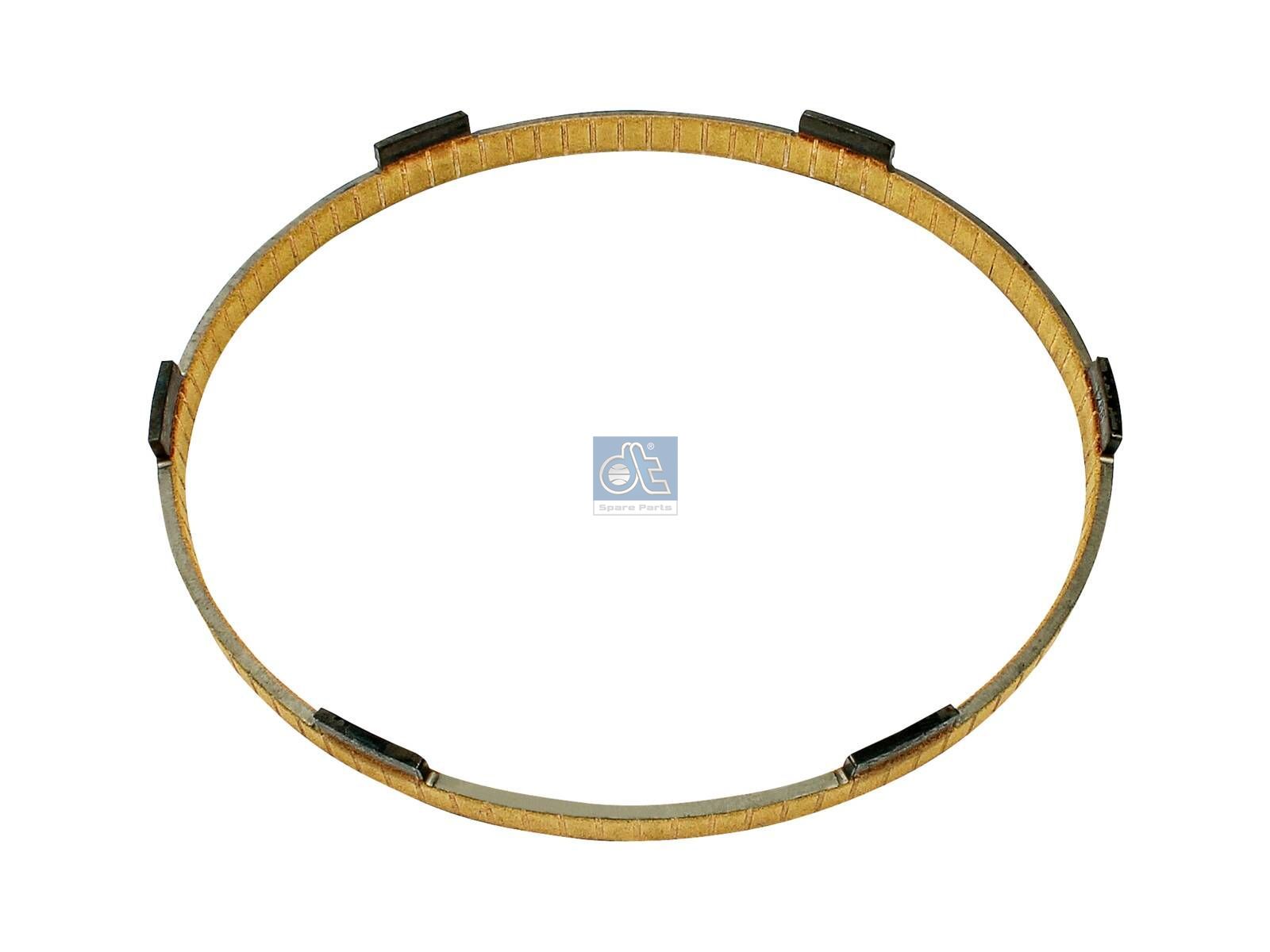Synchronizer ring | DT Spare Parts 2.32497
