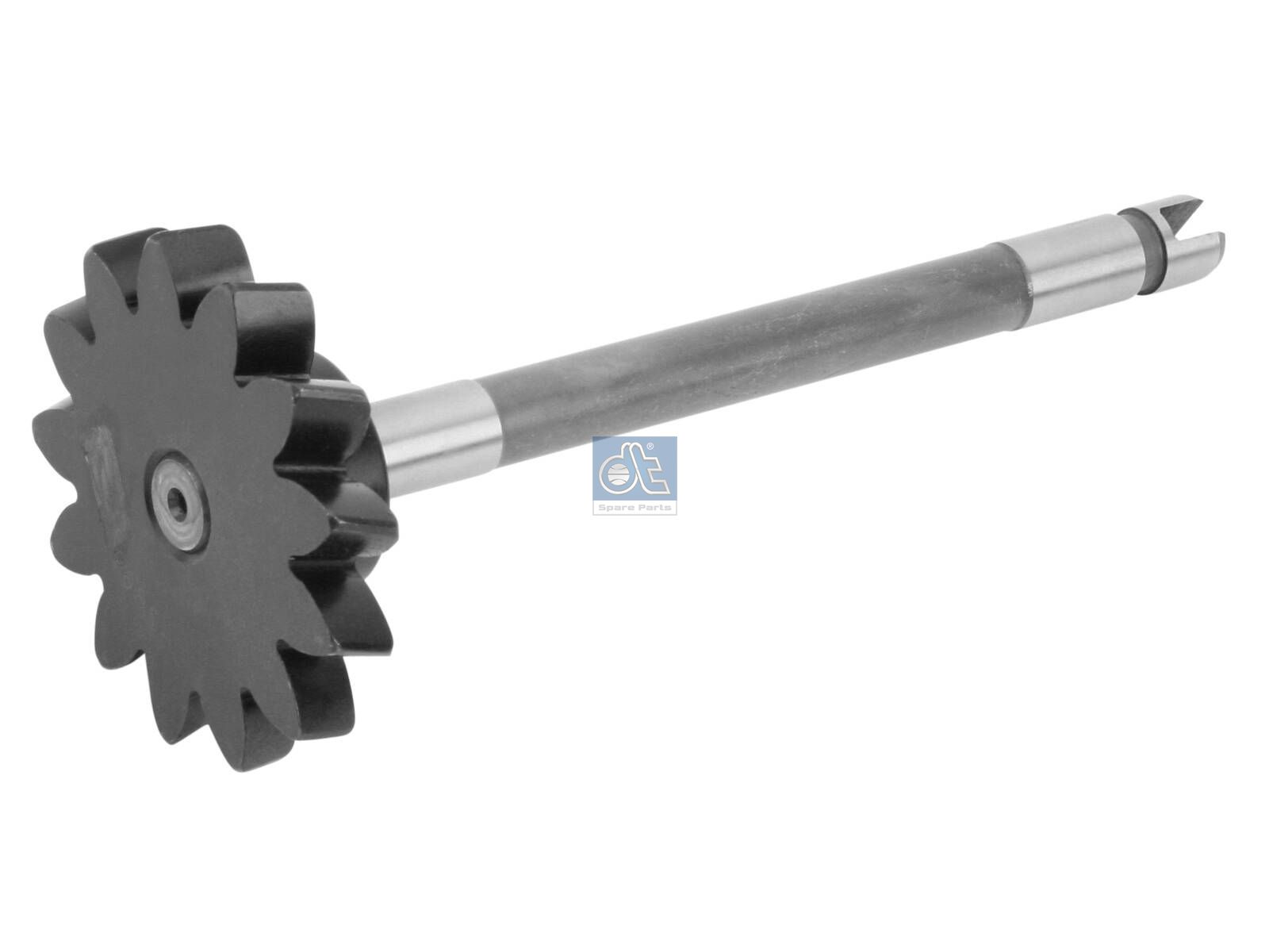 Input shaft | DT Spare Parts 2.32588
