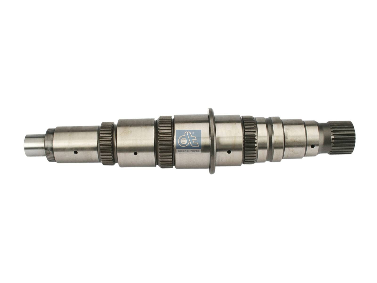 Main shaft | DT Spare Parts 2.32589