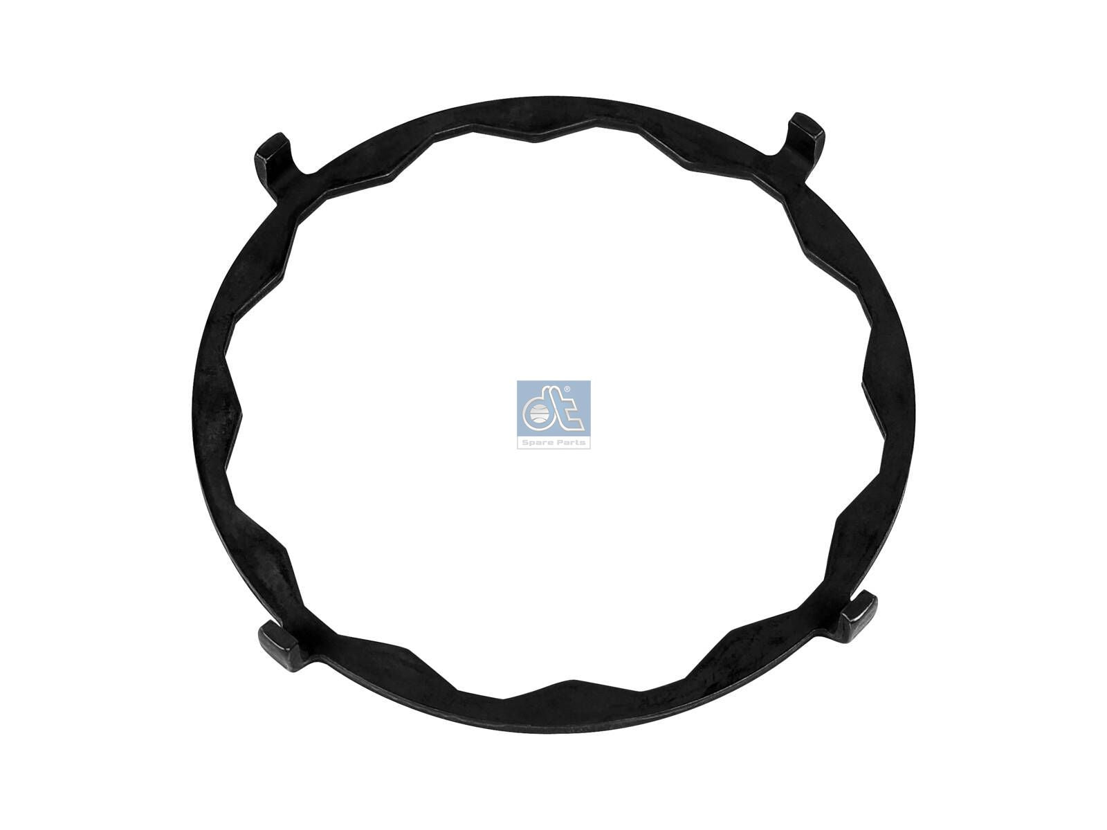Lock washer | DT Spare Parts 2.32645