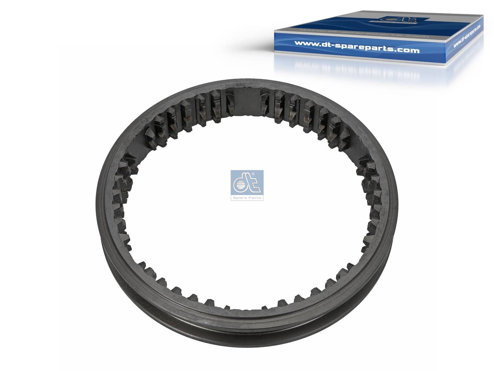 Sliding sleeve | DT Spare Parts 2.32653