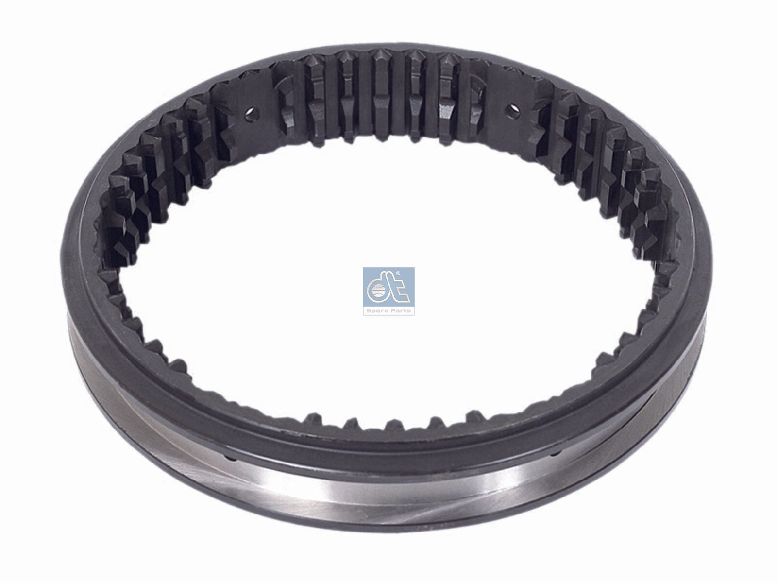 Sliding sleeve | DT Spare Parts 2.32656