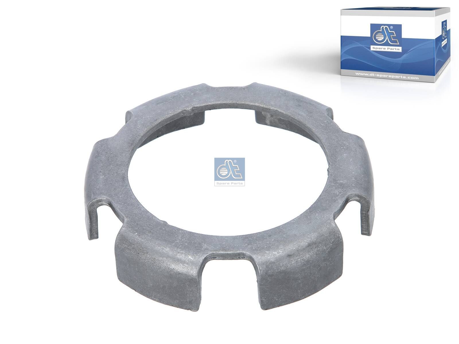 Arandela de seguridad DT Spare Parts 2.32657 Arandela de seguridad