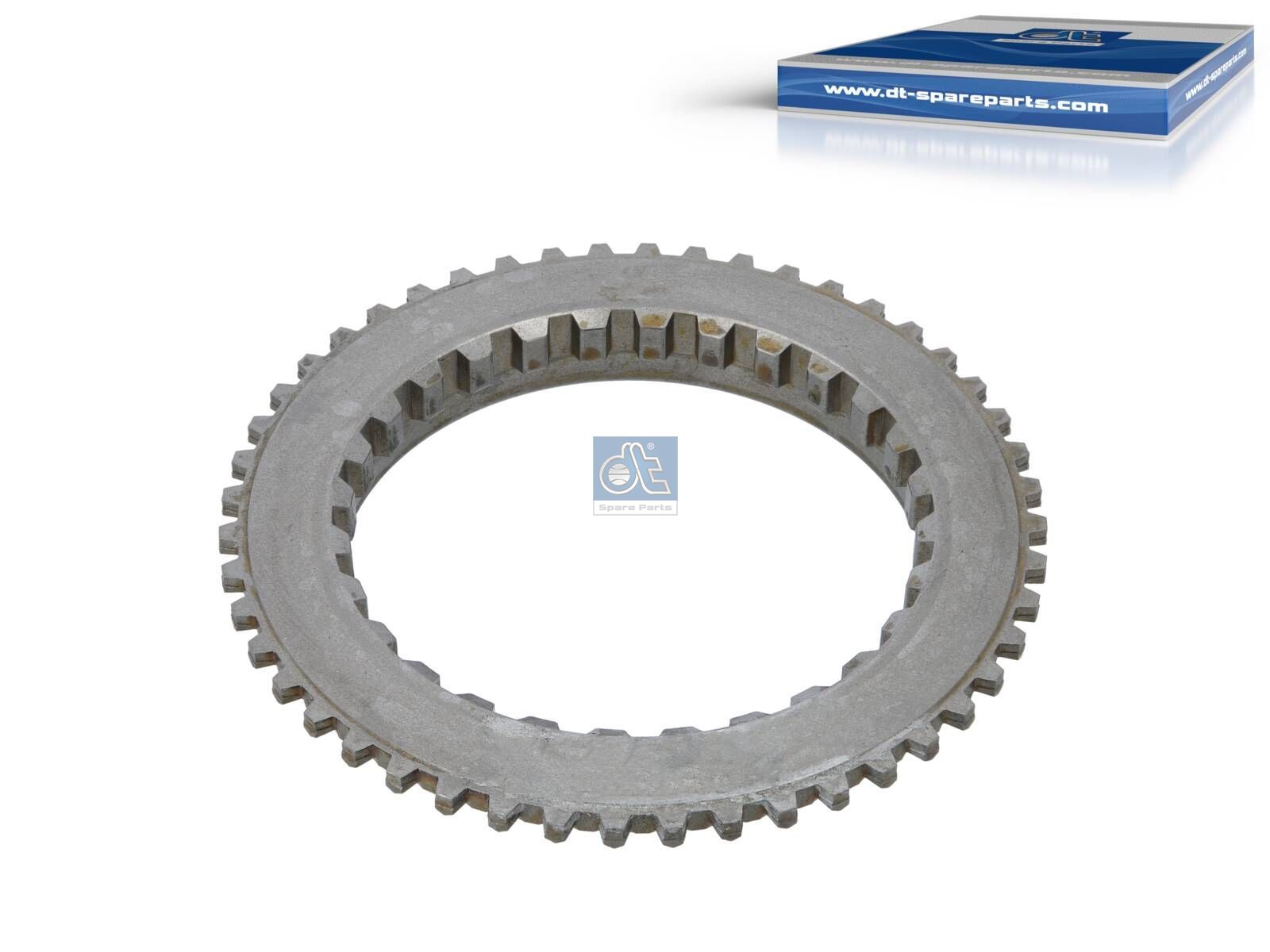 Follower | DT Spare Parts 2.32667