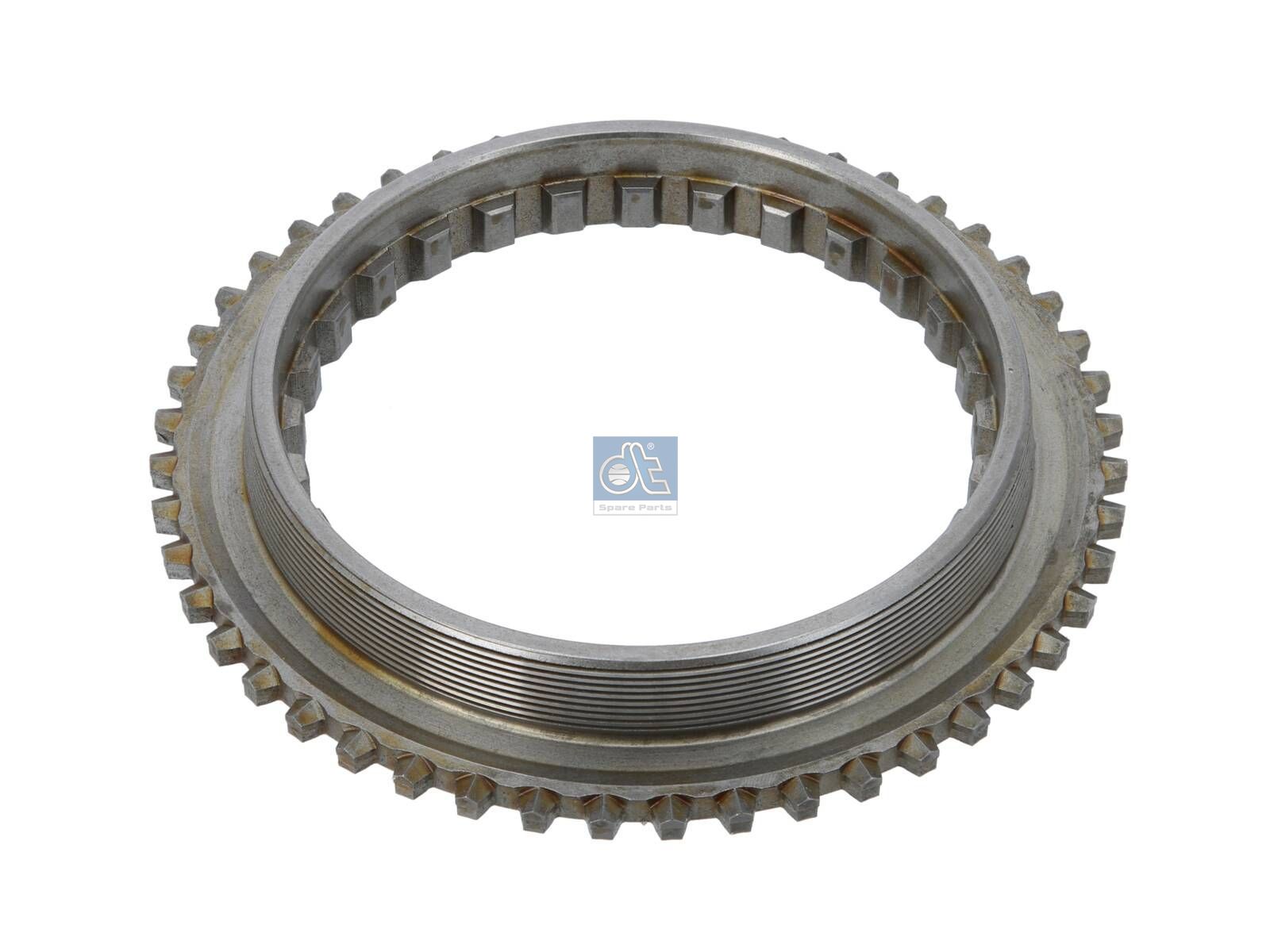 Follower | DT Spare Parts 2.32667