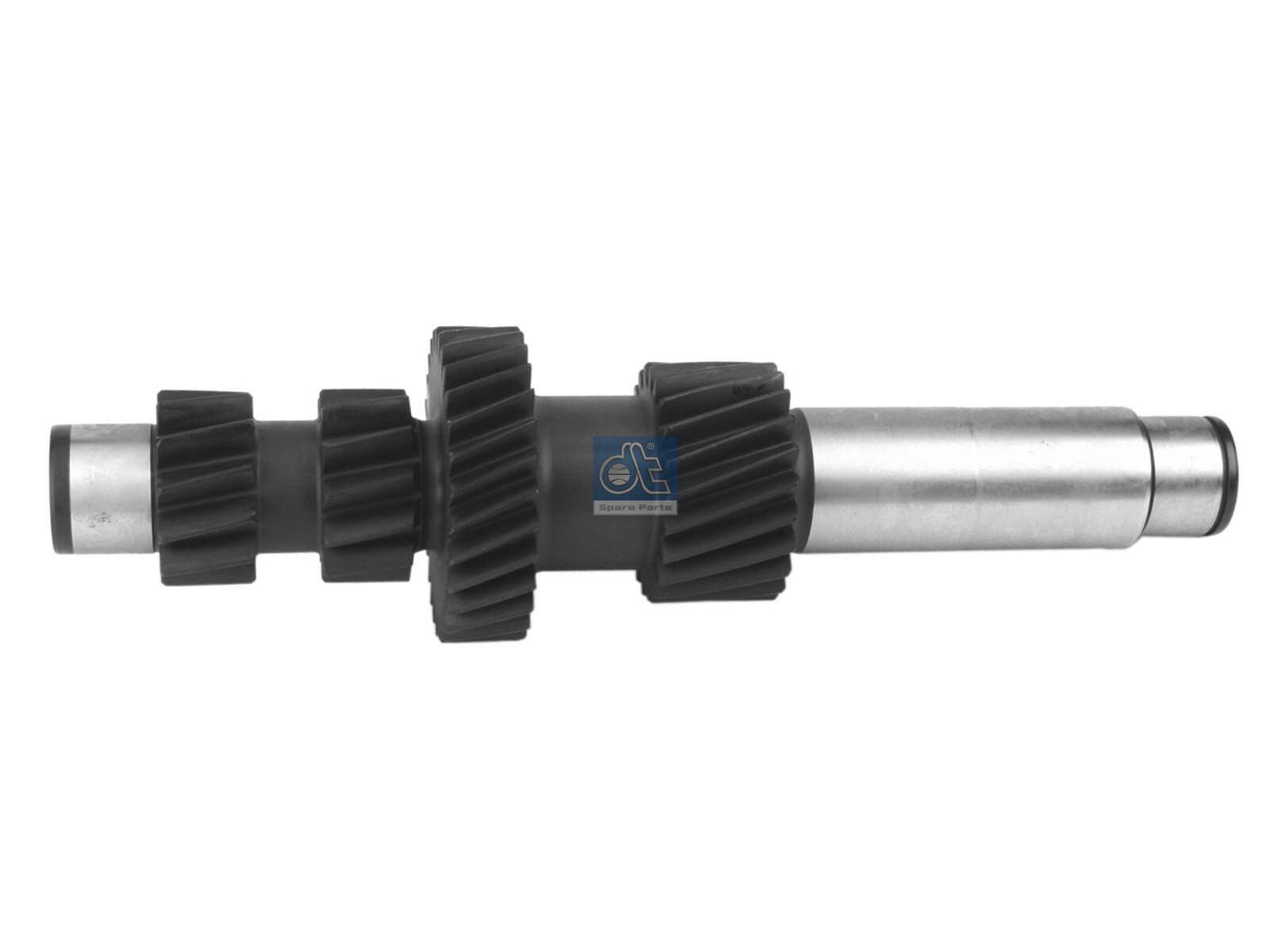 Counter shaft | DT Spare Parts 2.32676