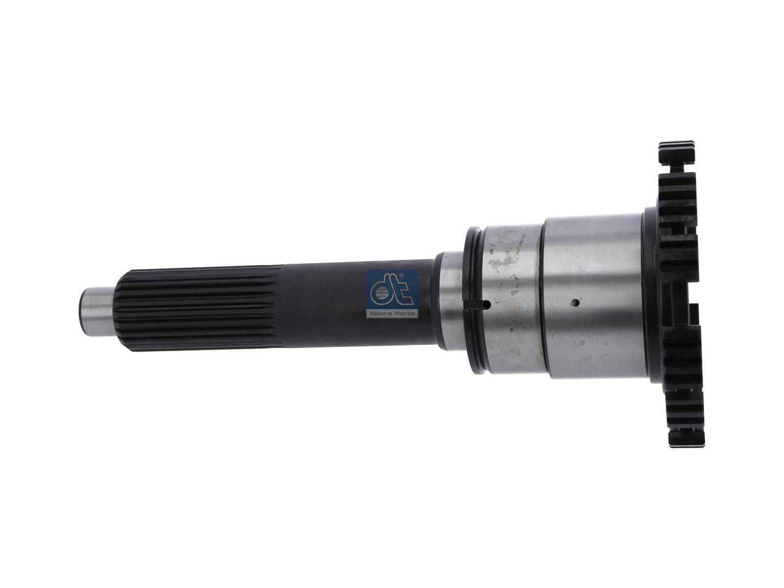 Input shaft | DT Spare Parts 2.32677
