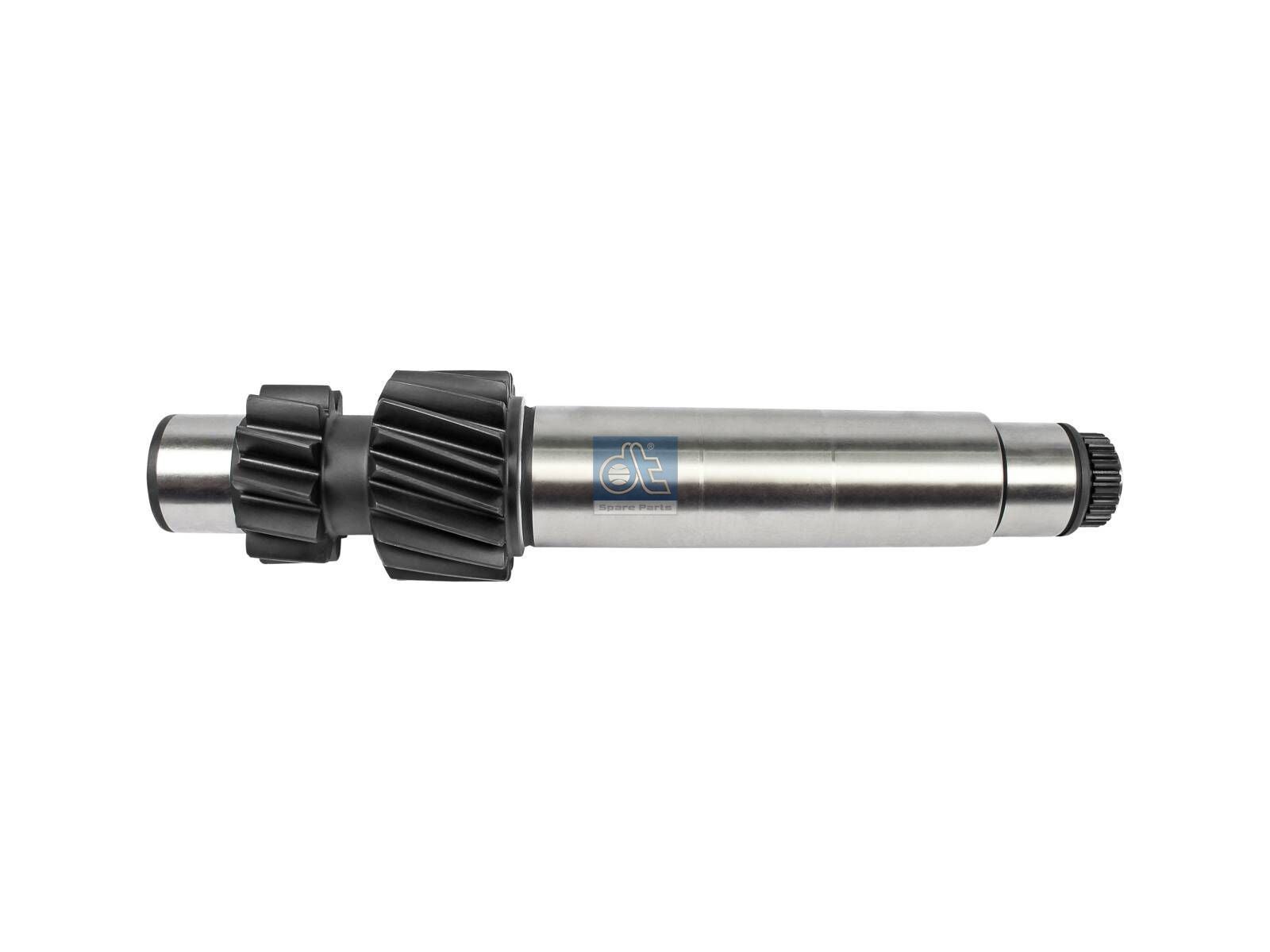Counter shaft | DT Spare Parts 2.32678