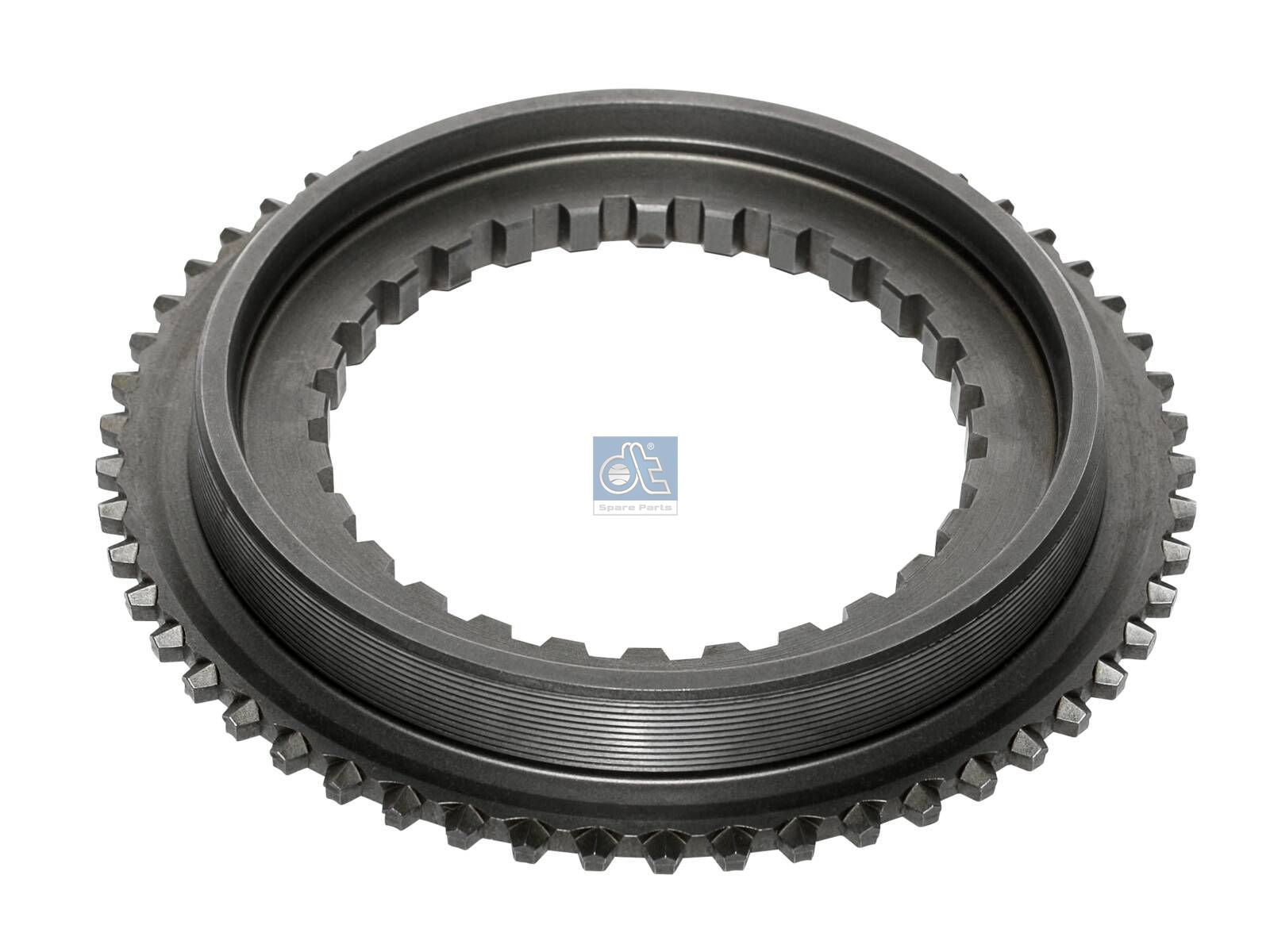 Follower | DT Spare Parts 2.32690