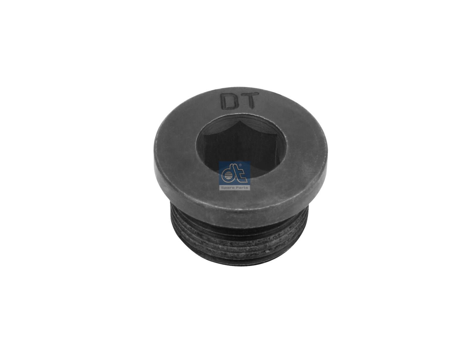 Screw plug | DT Spare Parts 2.32700