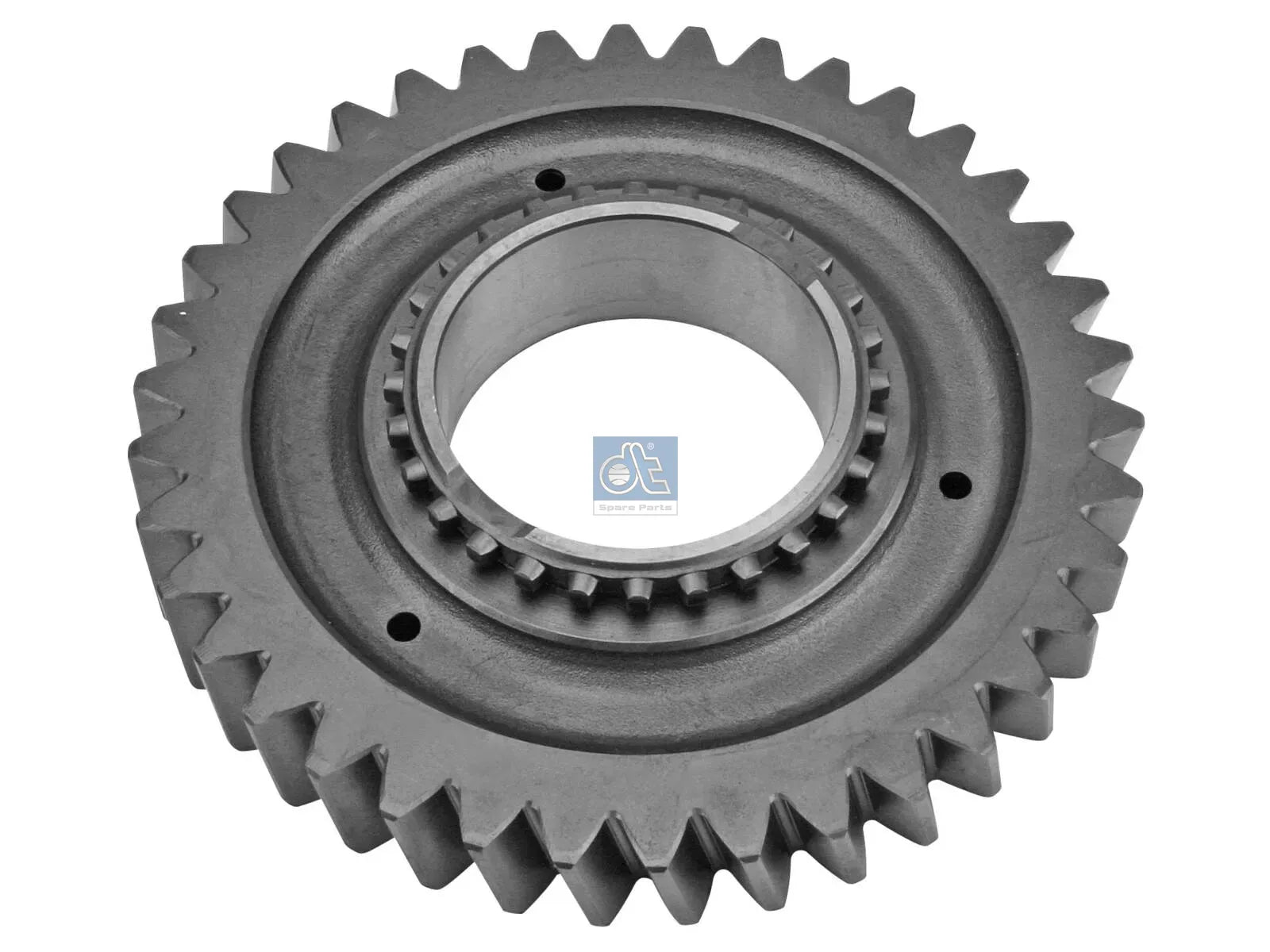 Gear DT Spare Parts 2.32729