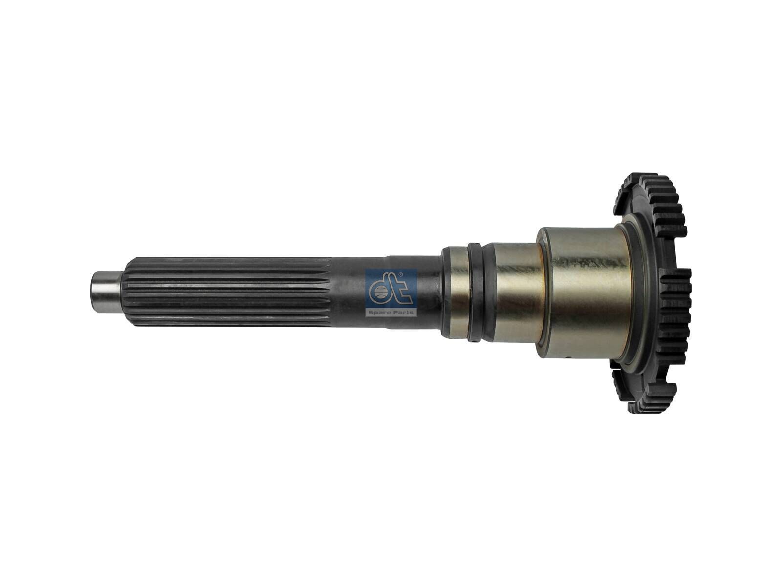 Input shaft | DT Spare Parts 2.32730