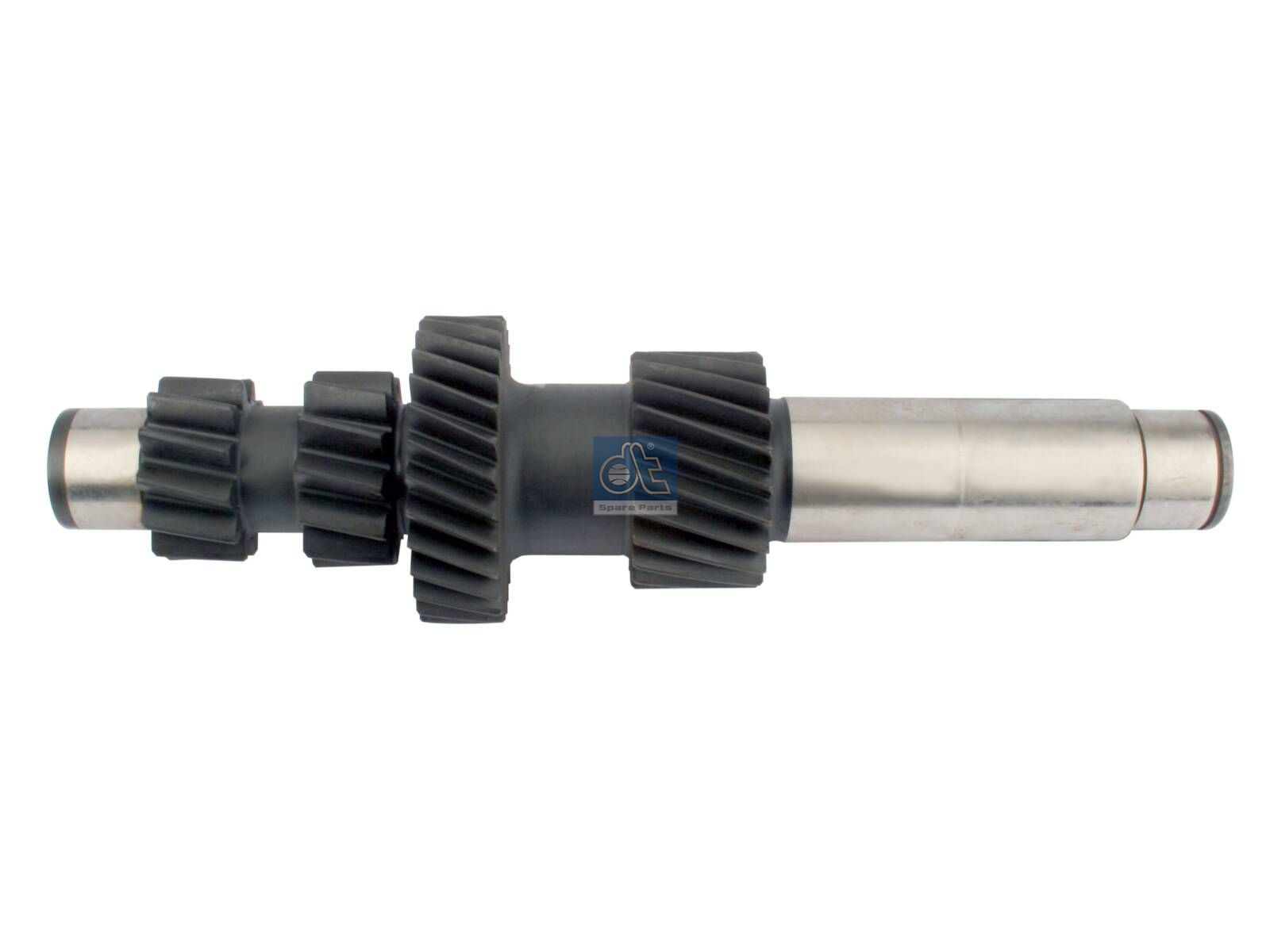 Counter shaft | DT Spare Parts 2.32731