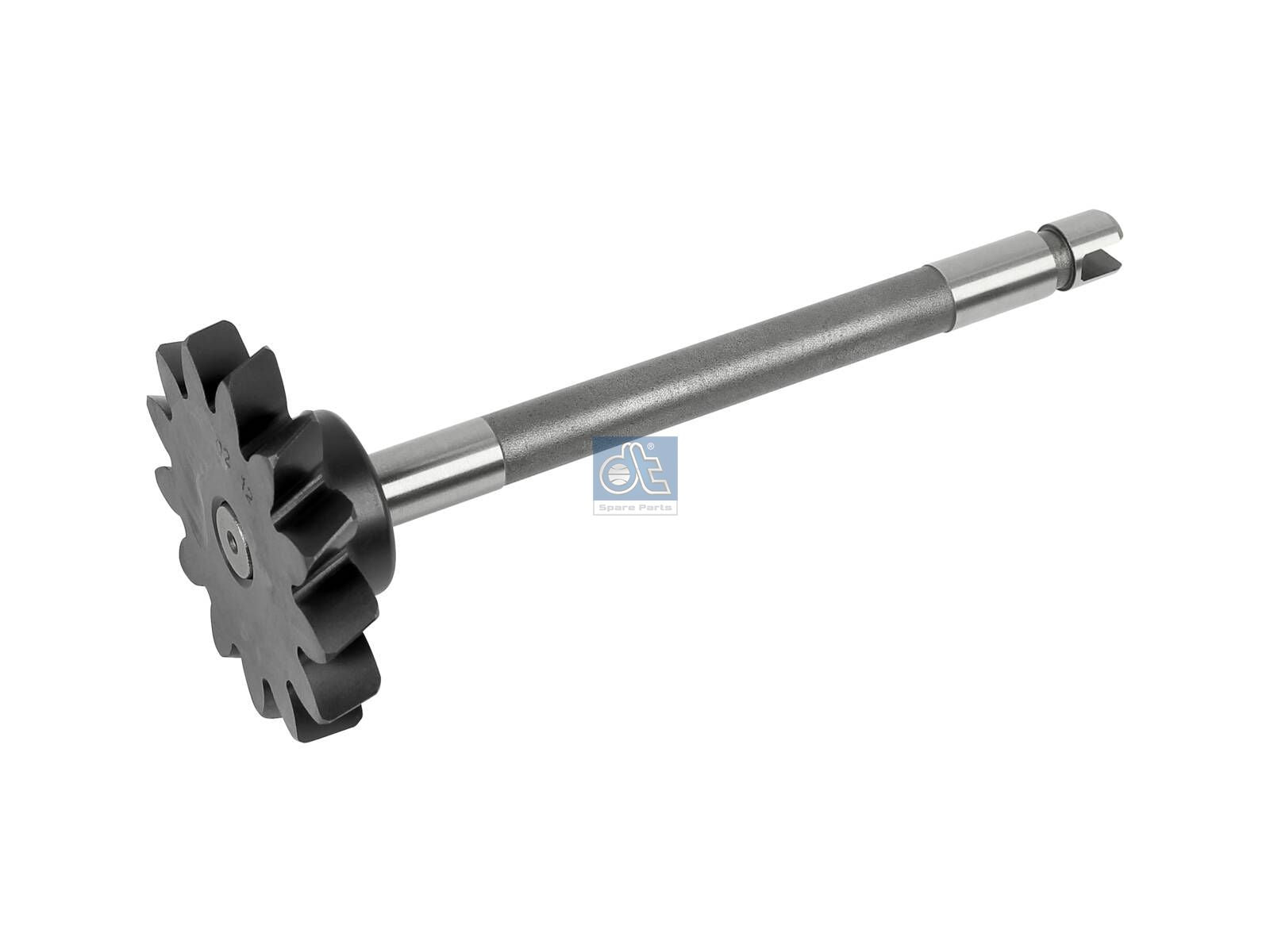 Input shaft | DT Spare Parts 2.32733