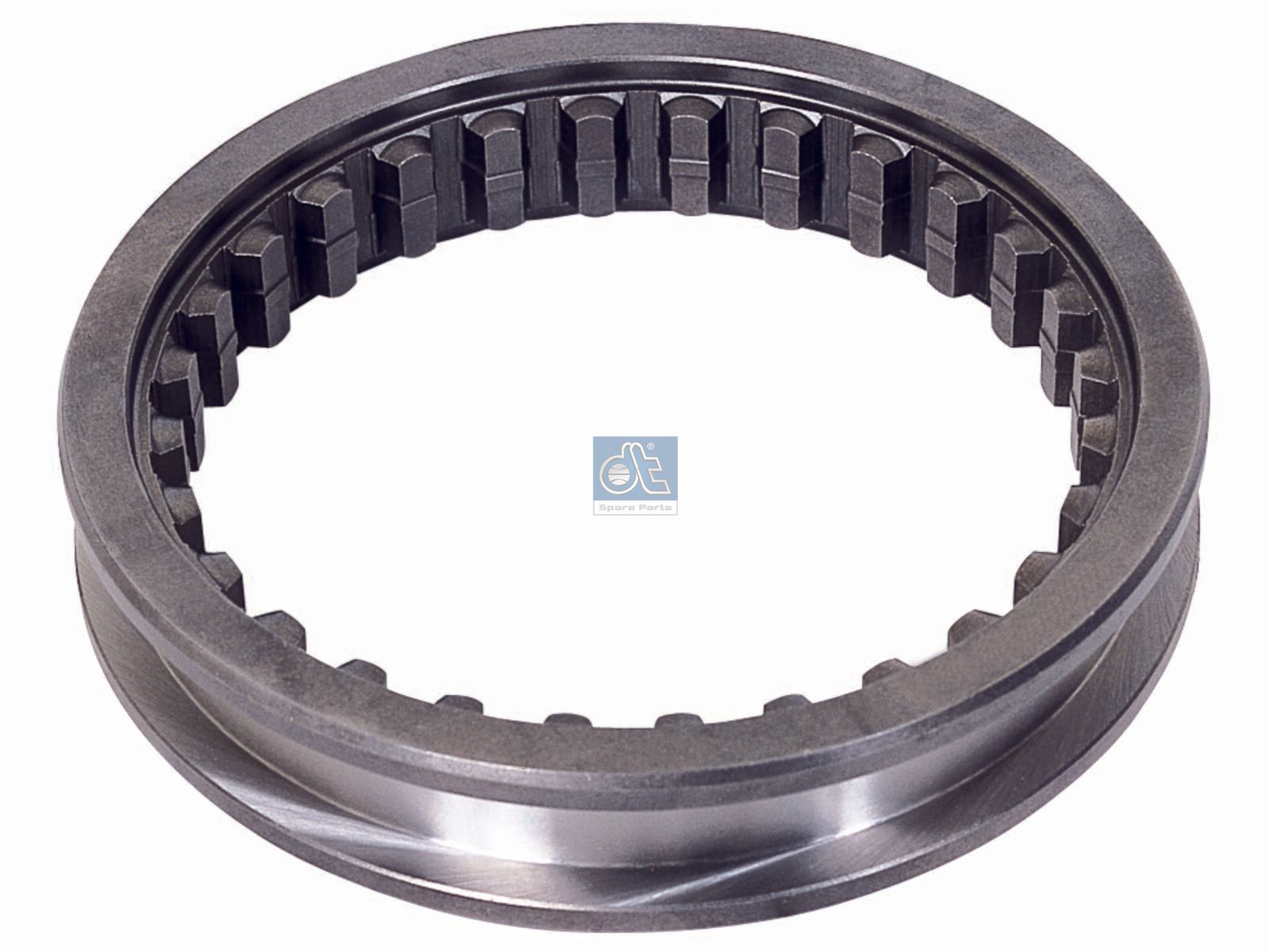 Sliding sleeve | DT Spare Parts 2.32747