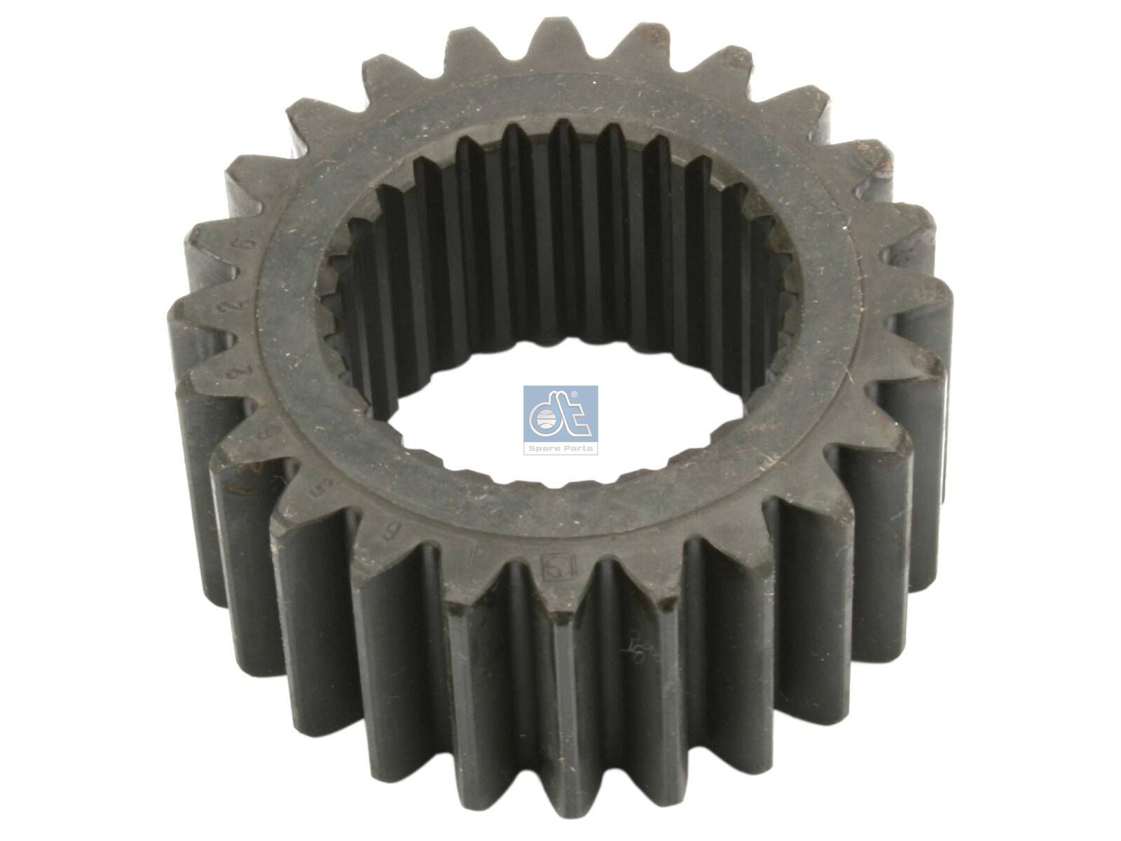 Sun gear | DT Spare Parts 2.32751