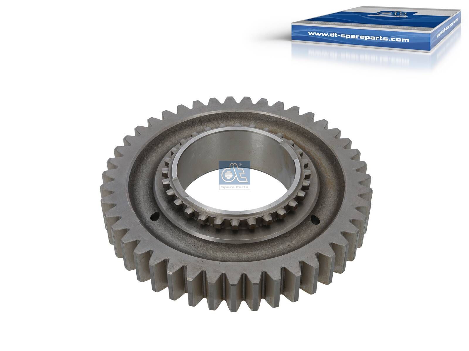 Reverse idler gear | DT Spare Parts 2.32766