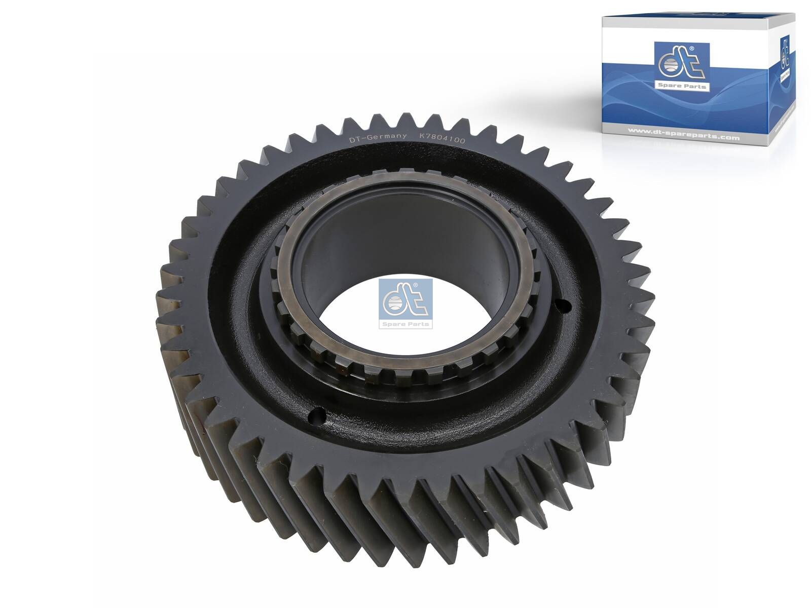 Gear | DT Spare Parts 2.32771