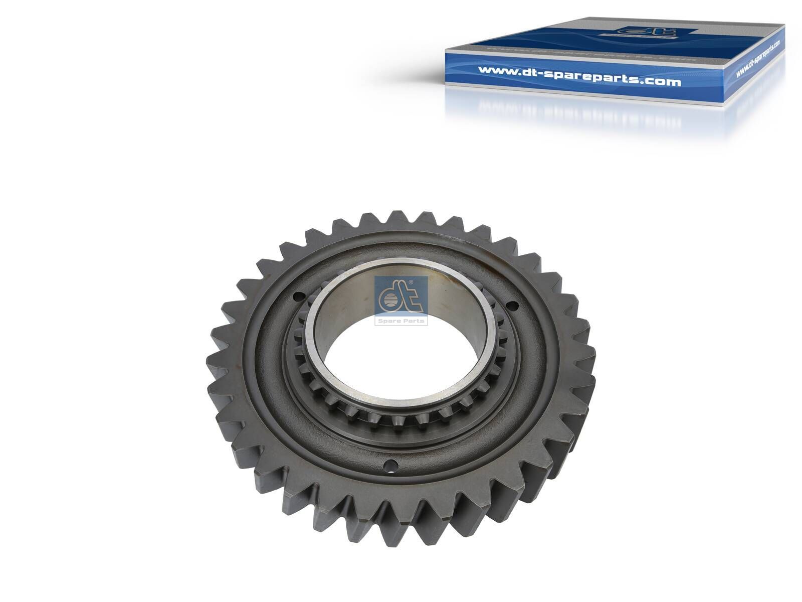 Gear | DT Spare Parts 2.32774
