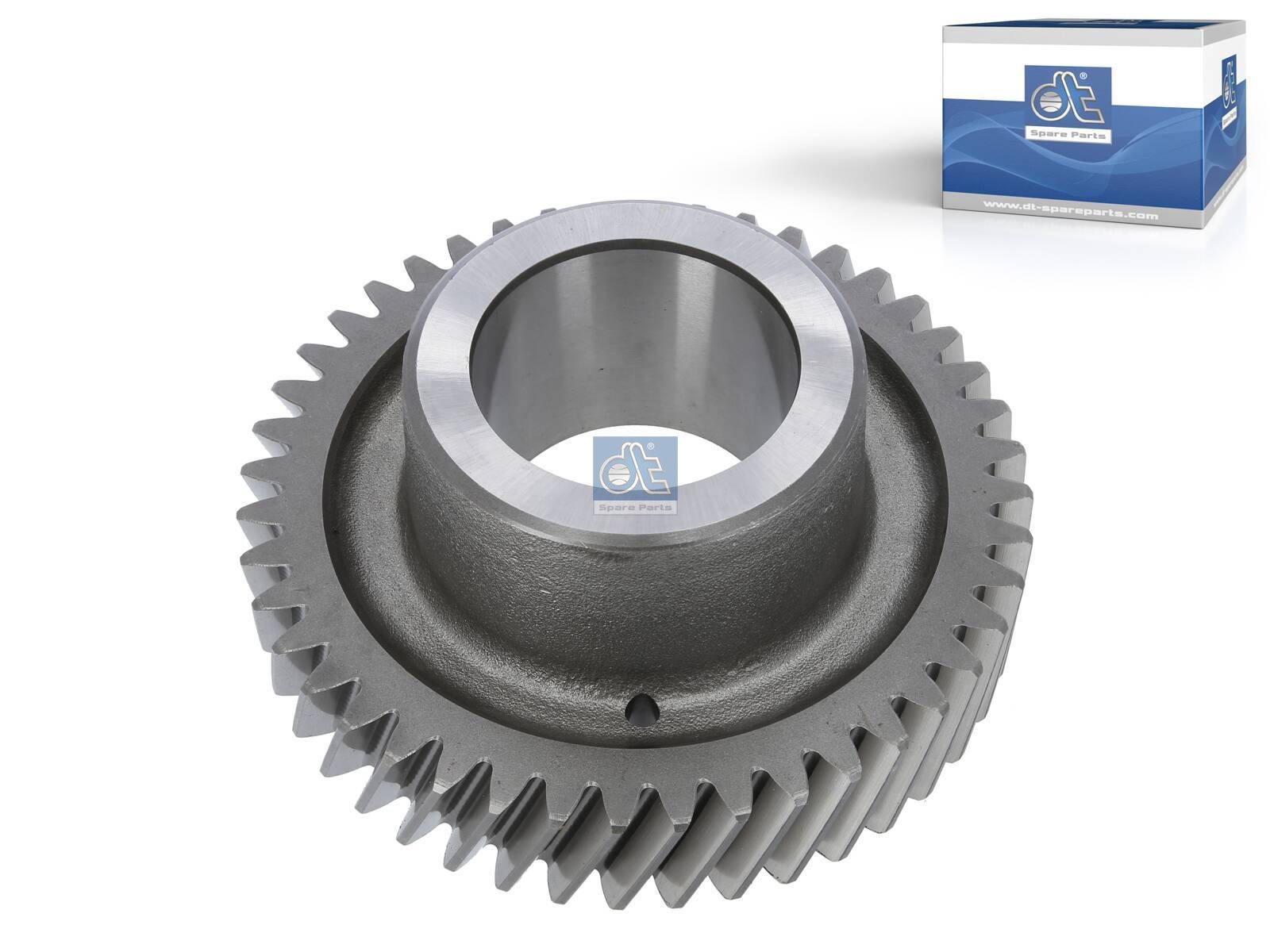 Gear | DT Spare Parts 2.32777