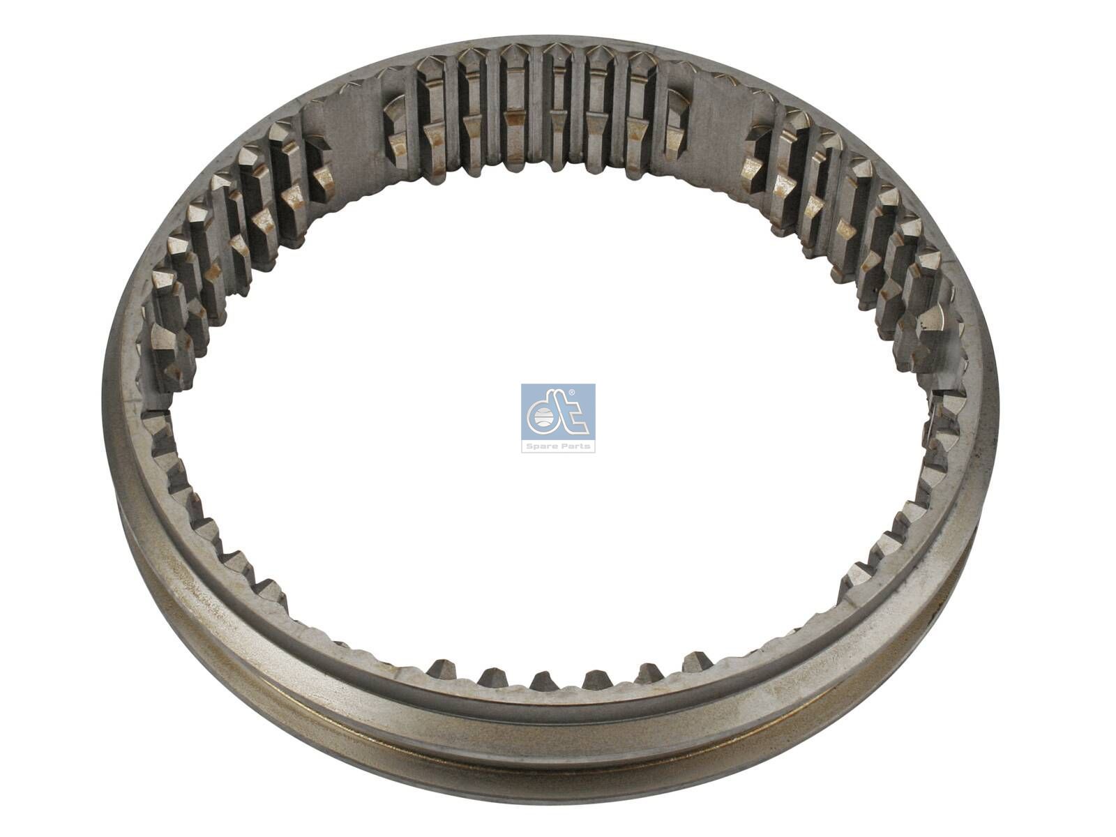 Sliding sleeve | DT Spare Parts 2.32790