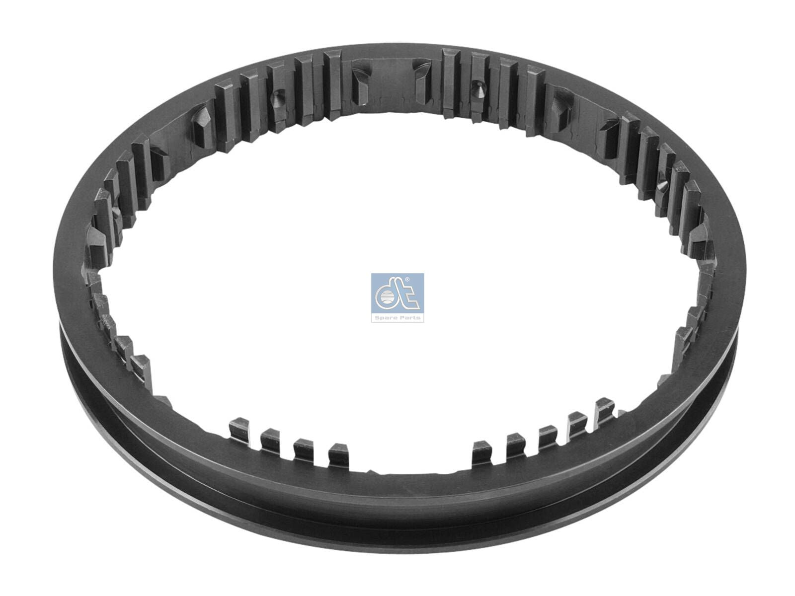 Sliding sleeve | DT Spare Parts 2.32792