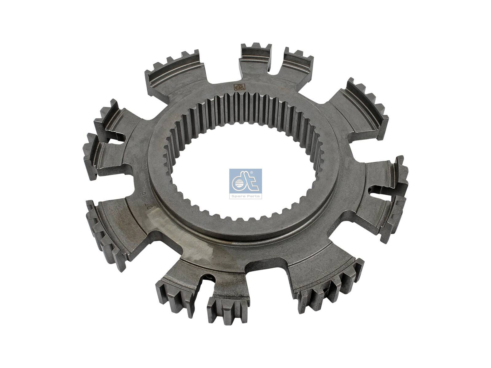 Guide sleeve | DT Spare Parts 2.32793