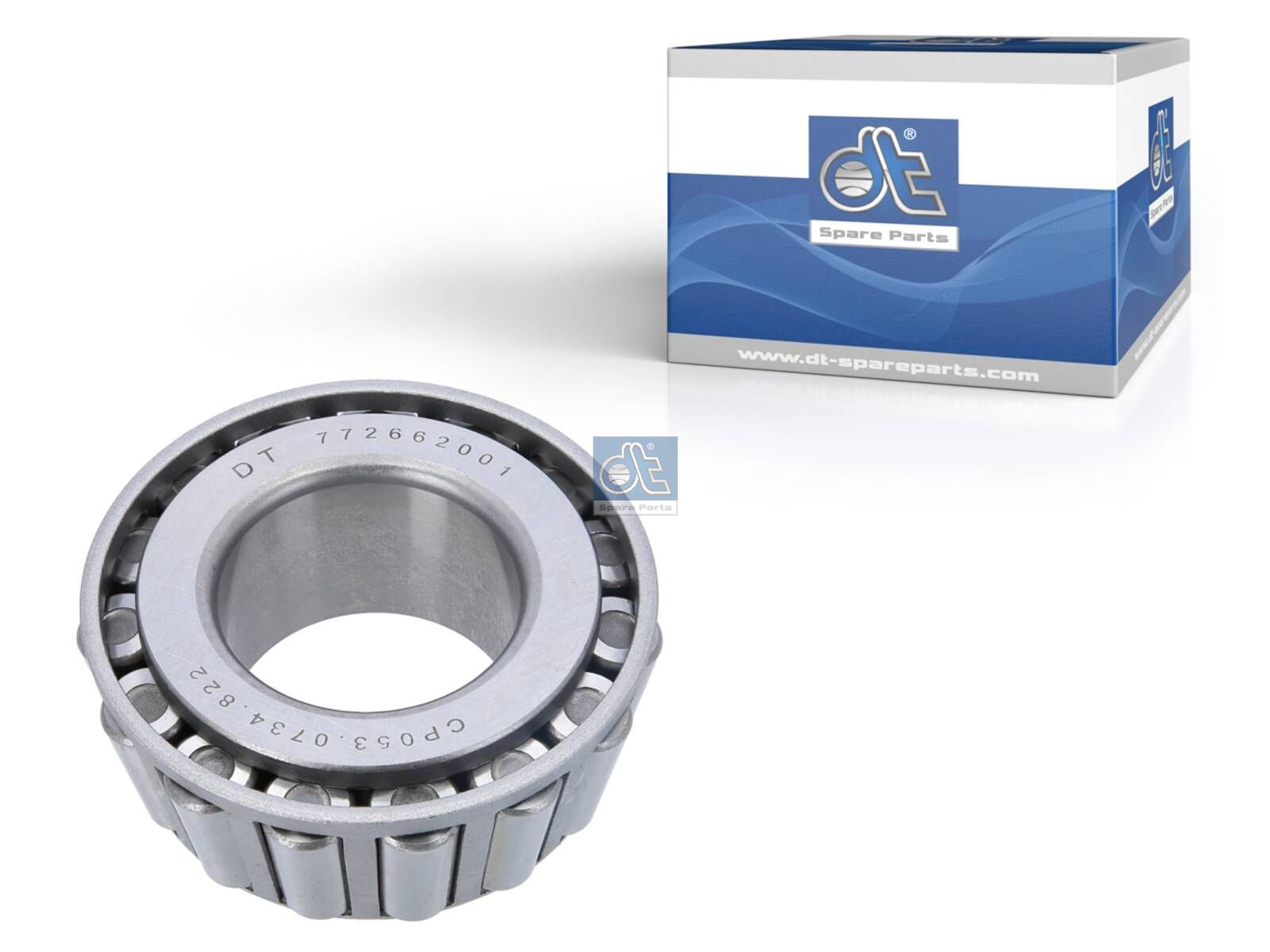 Cylinder roller bearing | DT Spare Parts 2.32822