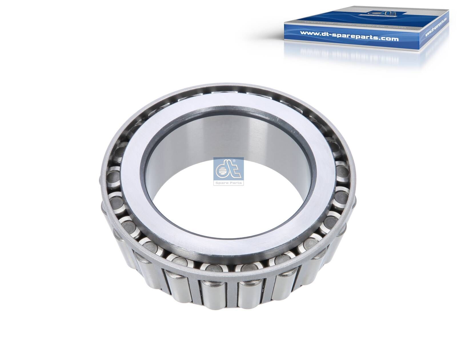 Roller bearing | DT Spare Parts 2.32829