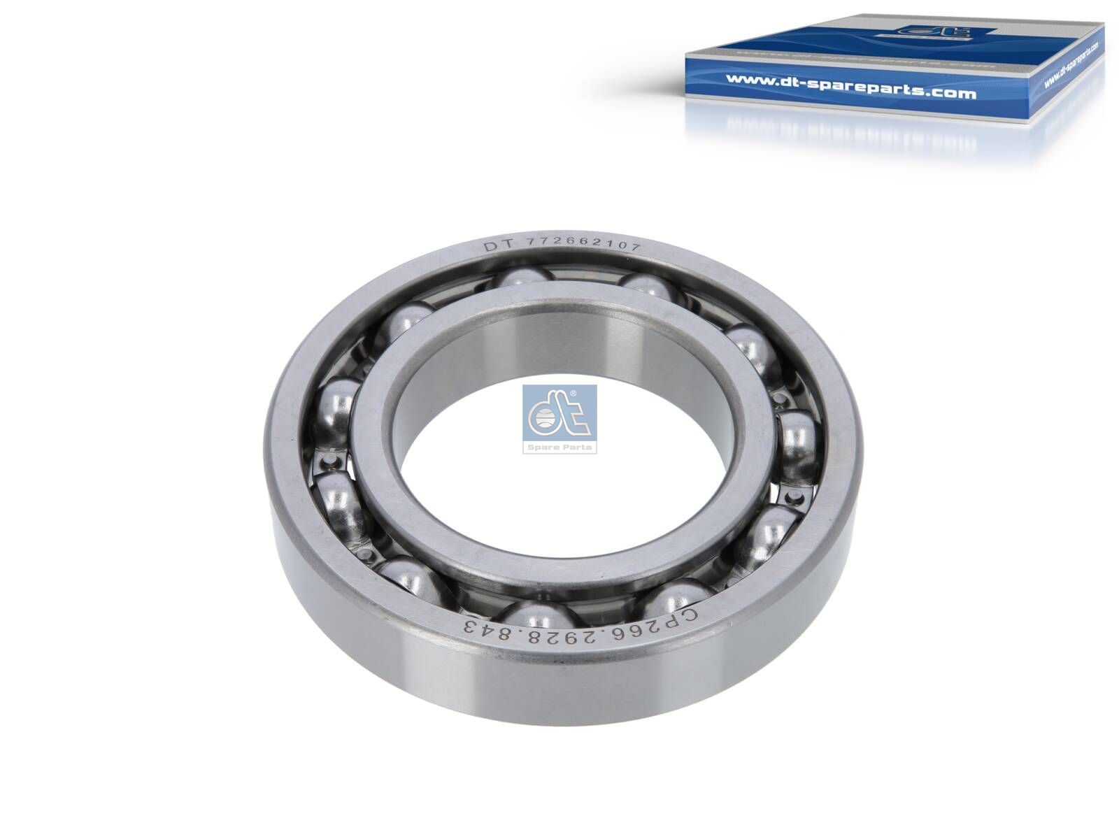 Ball bearing | DT Spare Parts 2.32843