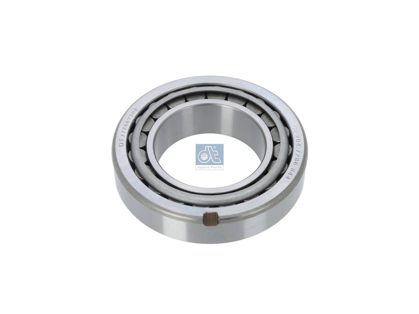 Roller bearing | DT Spare Parts 2.32844