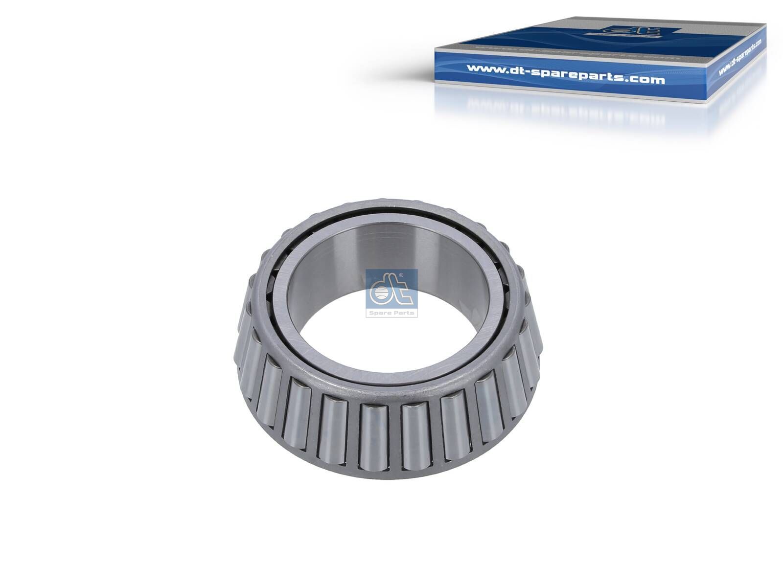 Roller bearing | DT Spare Parts 2.32848