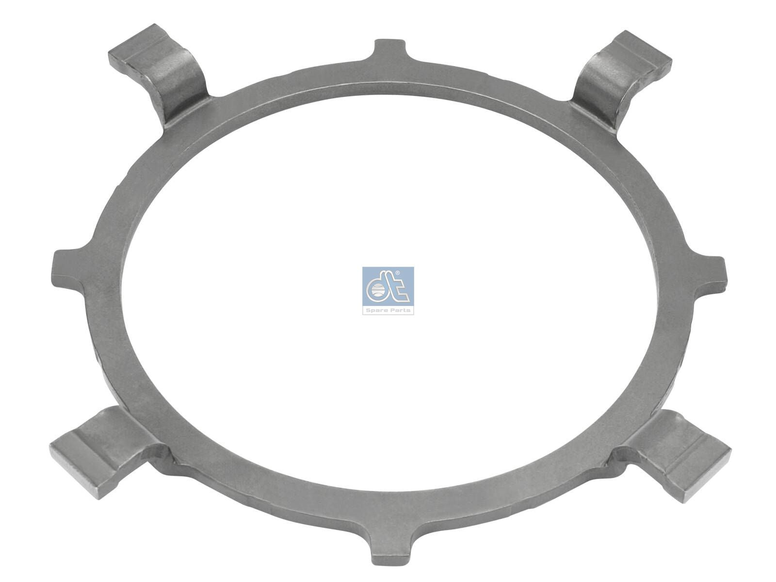 Supporting ring | DT Spare Parts 2.32865