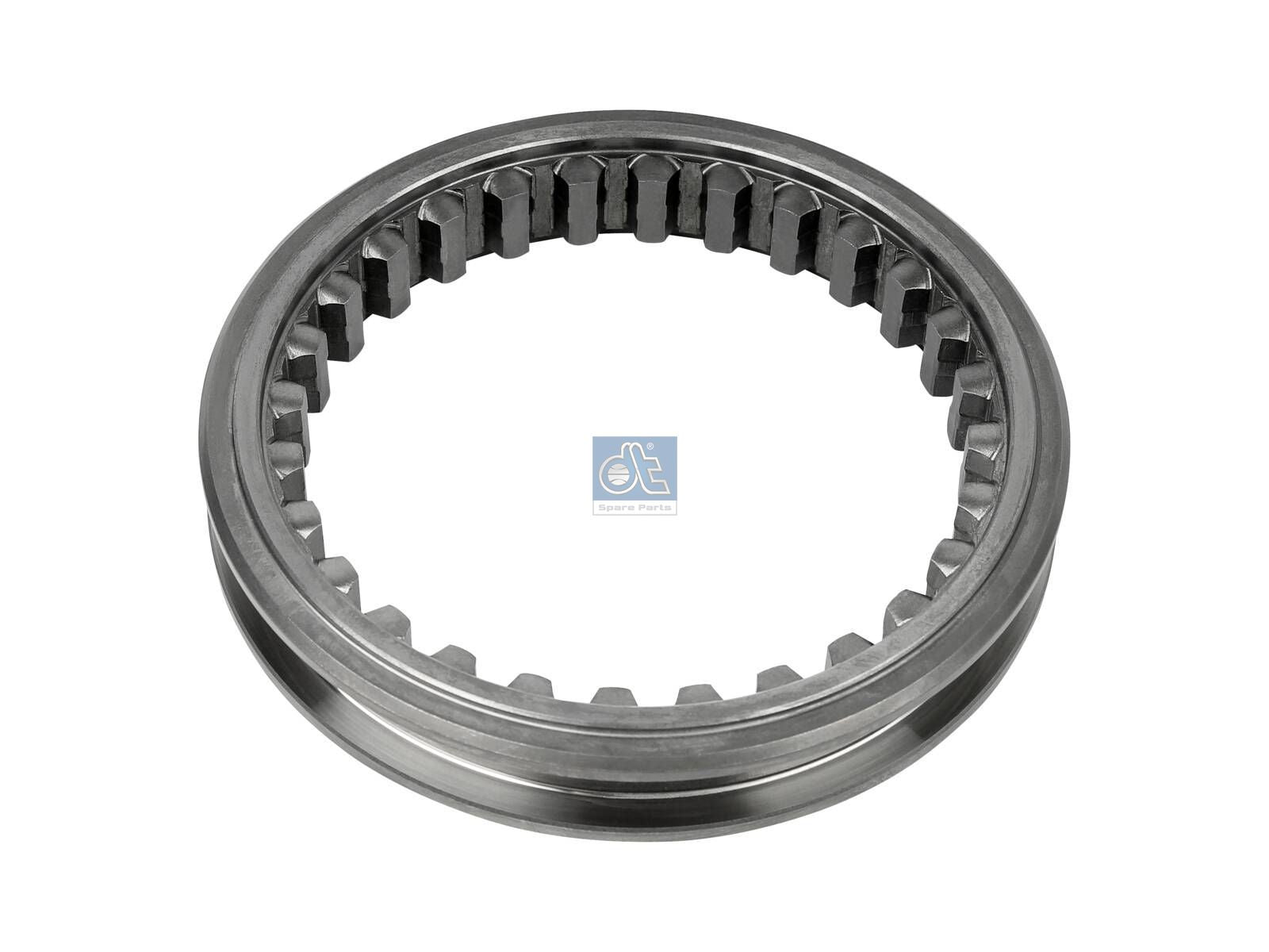 Sliding sleeve | DT Spare Parts 2.32872