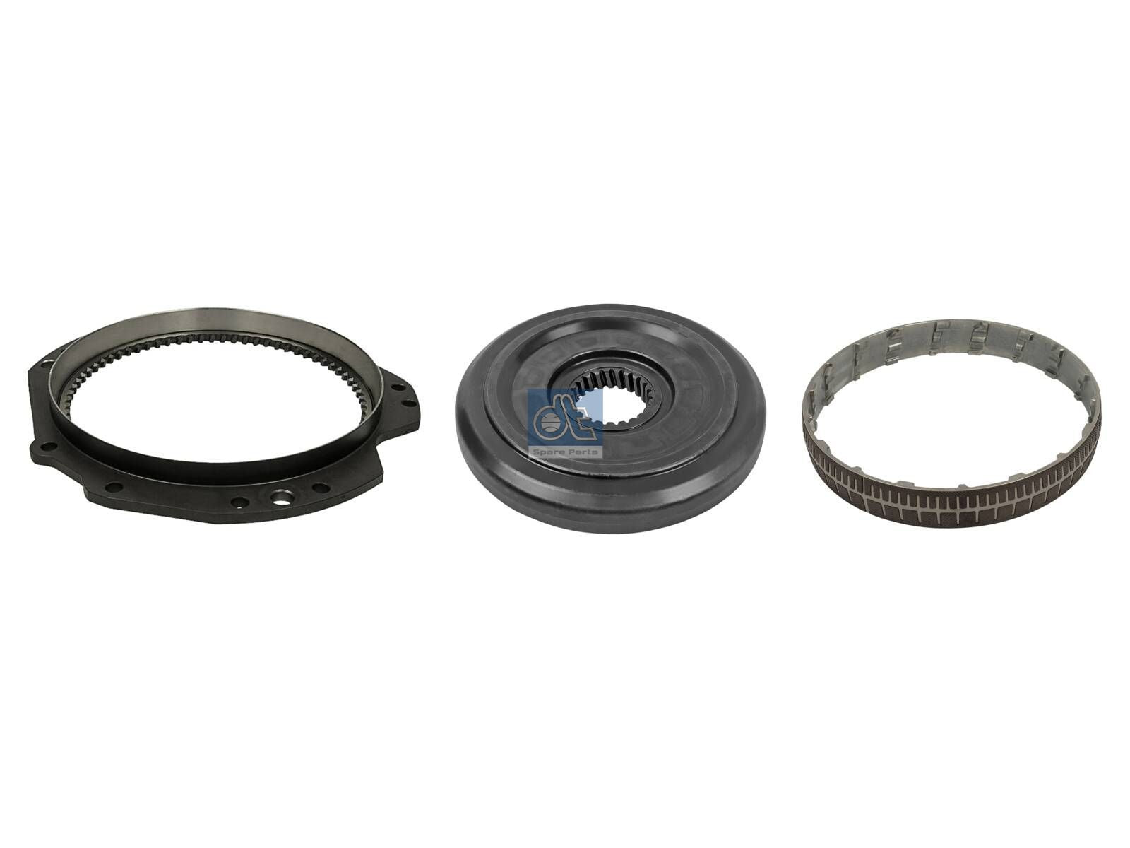 Synchronizer kit | DT Spare Parts 2.32873