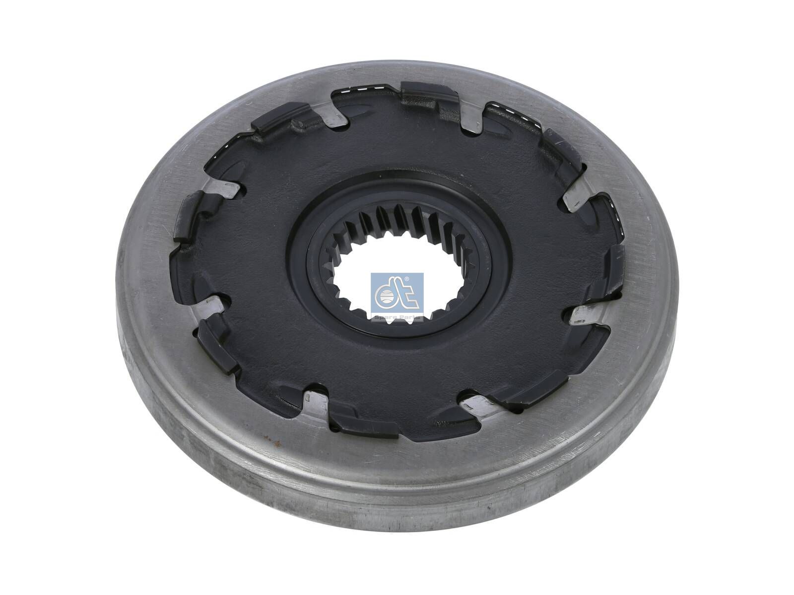 Follower | DT Spare Parts 2.32874