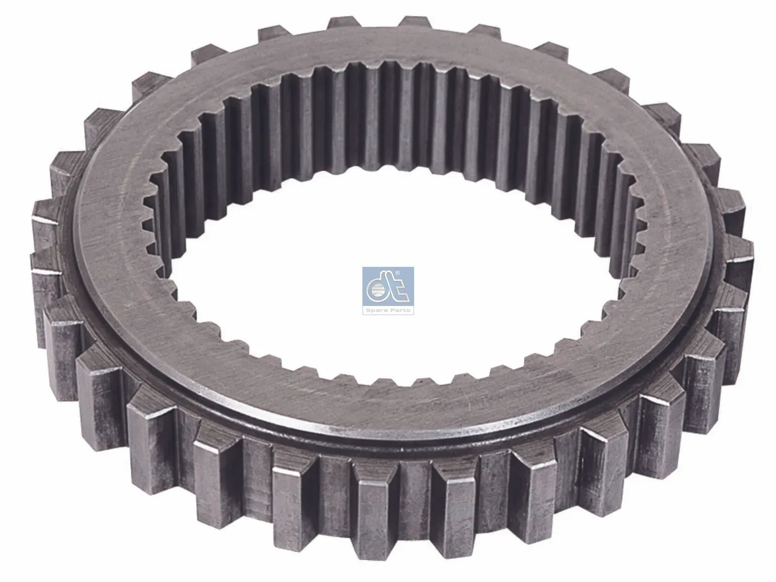 Gear DT Spare Parts 2.32883